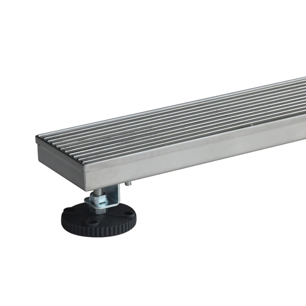 ELEGANTE DRAIN COLLECTION KD01A108-24 Drains-Flanges - View #7