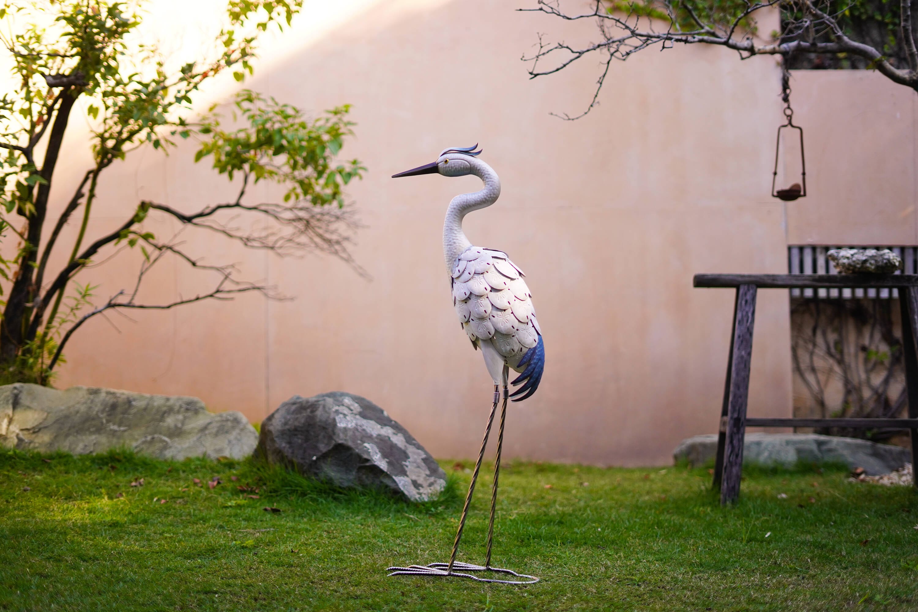 Style Selections T690062 Garden-Statue - View #9