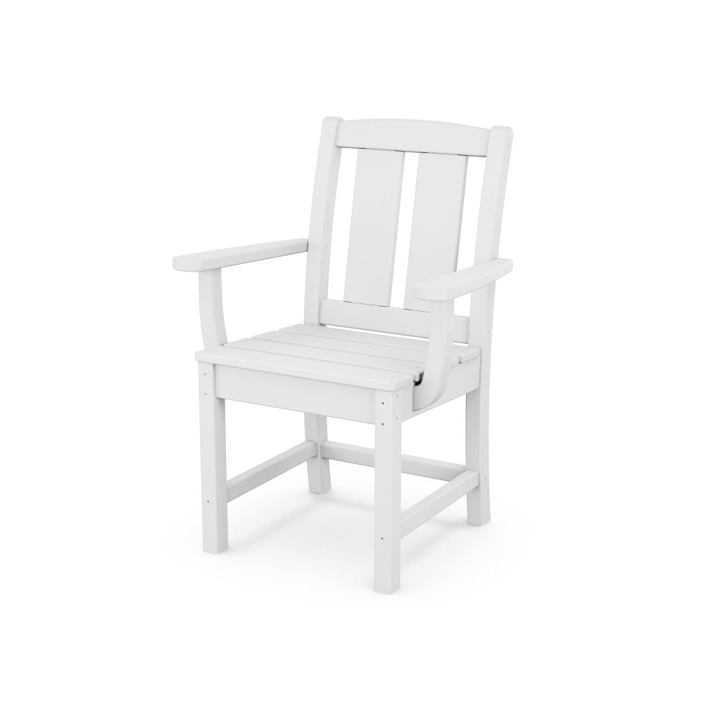 POLYWOOD PWS2063-1-WH Patio-Dining-Sets - View #7