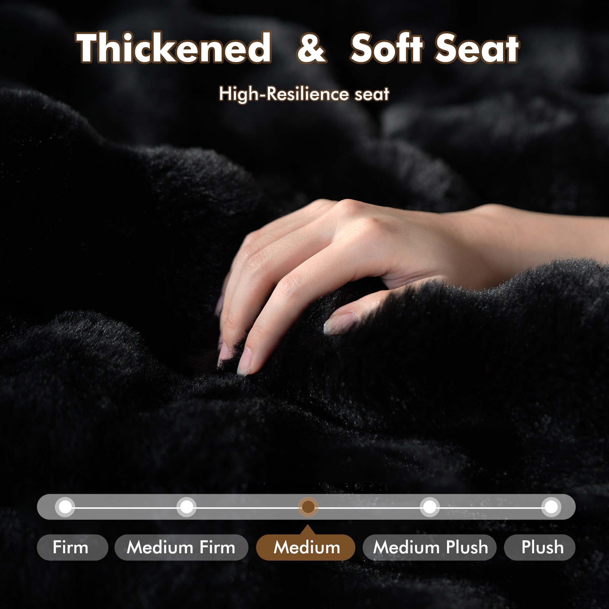 Caodoc L5-BOBO480-5 Sofas-Loveseats - View #7