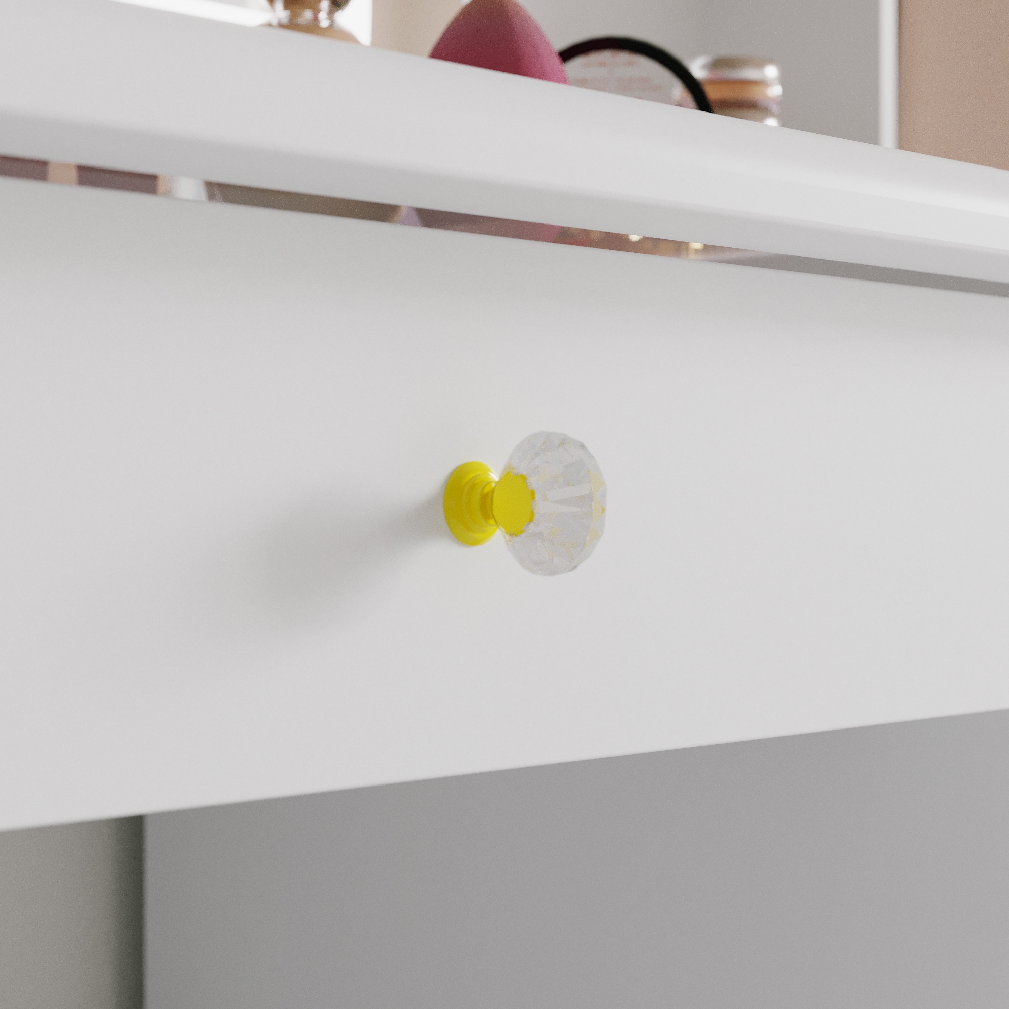 FUFU&GAGA LJY-KF390029-01 Bedroom-Vanities - View #12