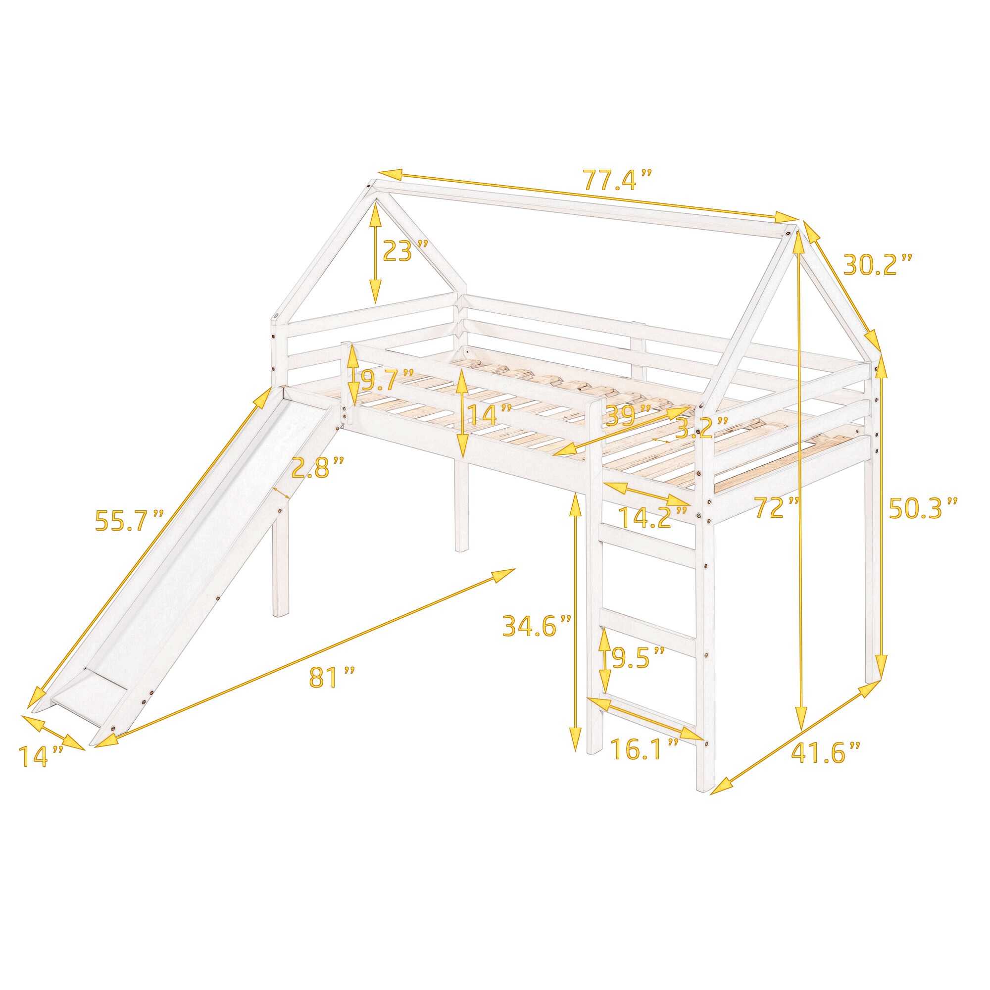 Qualler BLE000243K beds - View #9