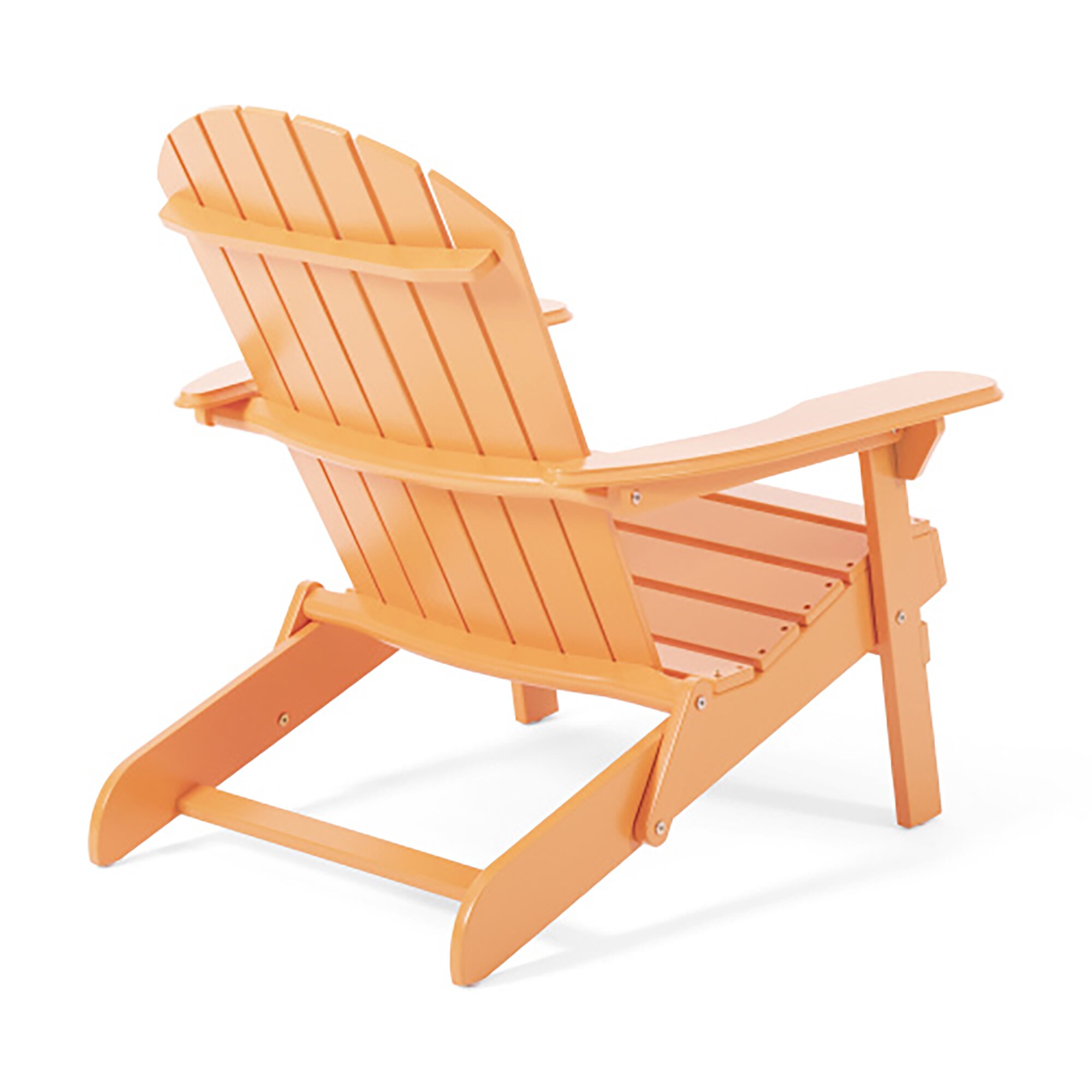 CASAINC WF-SM-H-WH Patio-Chairs - View #6