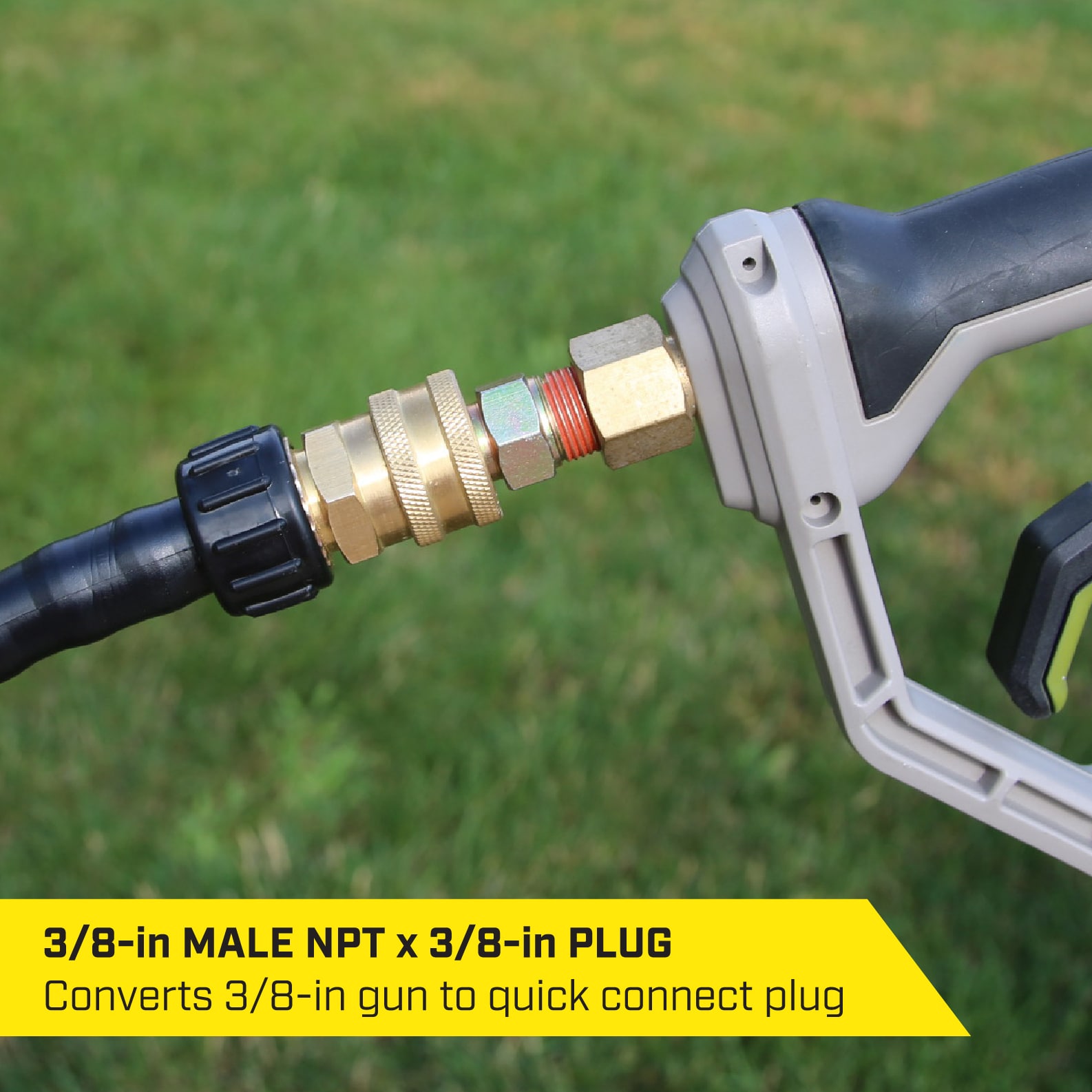 SurfaceMaxx SGY-PWA22 Pressure-Washer-Parts - View #6