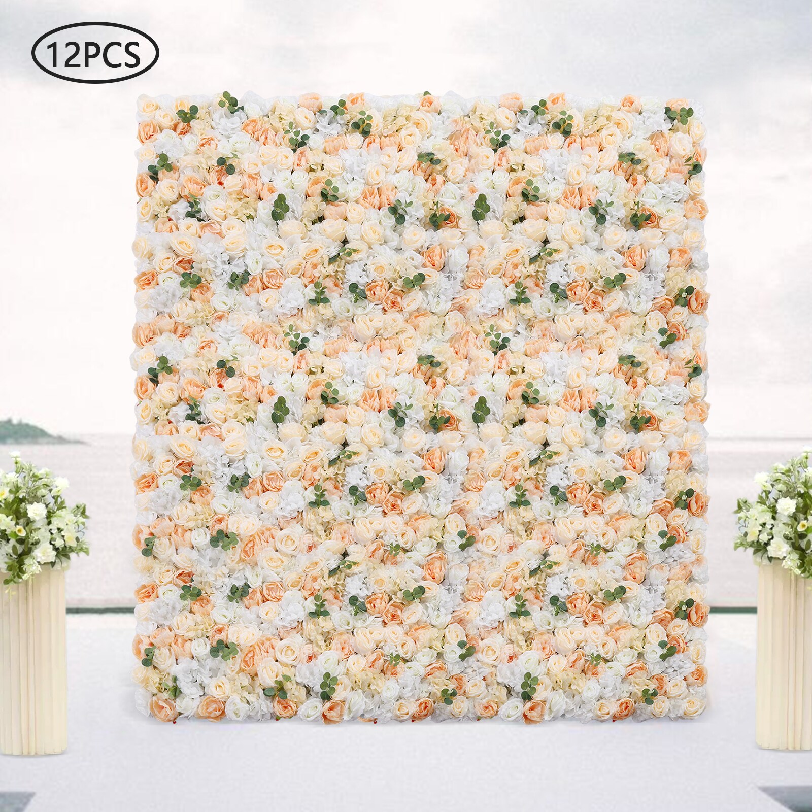 CNCEST HG-ZJ0265-401 Garden-Trellis - View #15