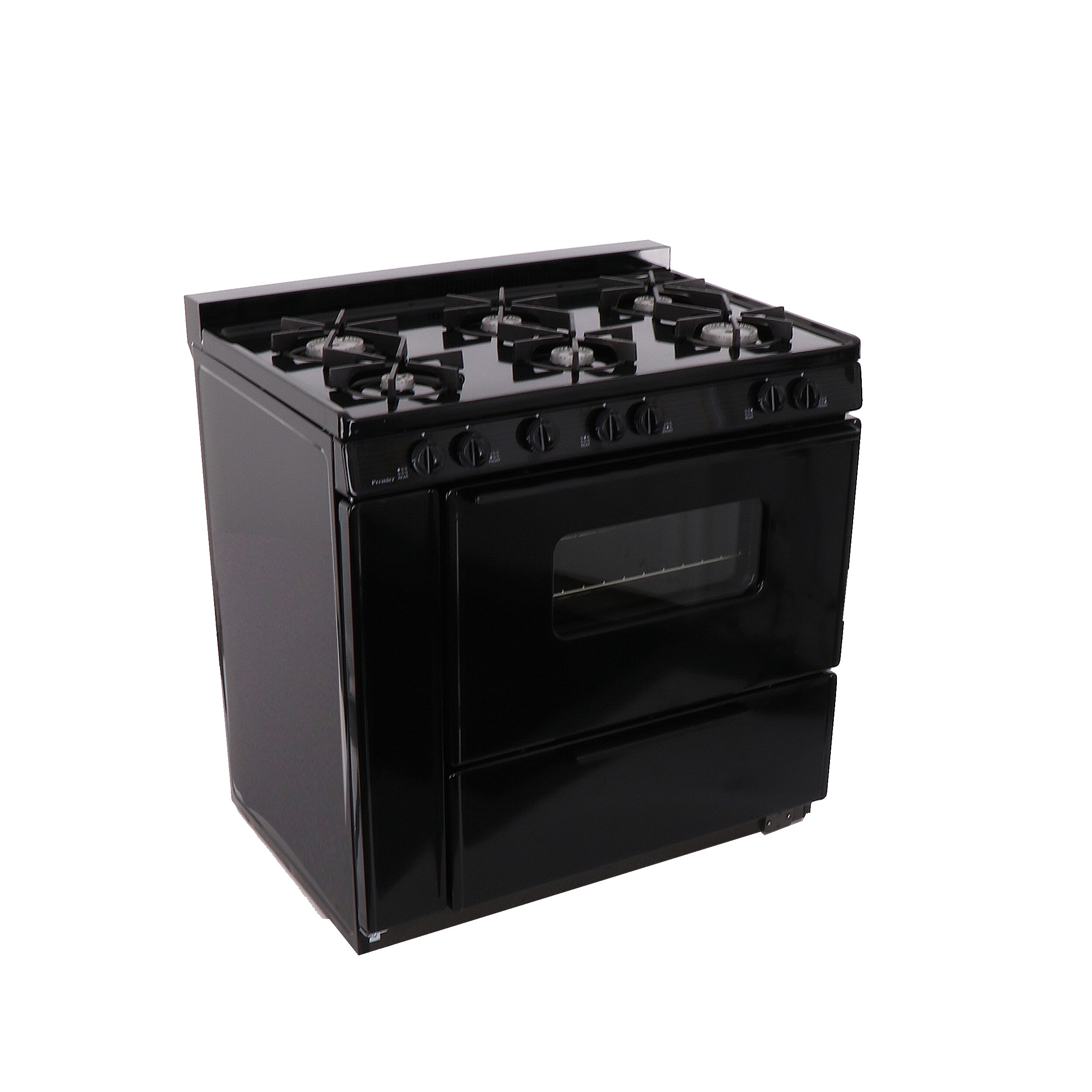 Premier BTK5X0BP Freestanding-Gas-Ranges - View #10