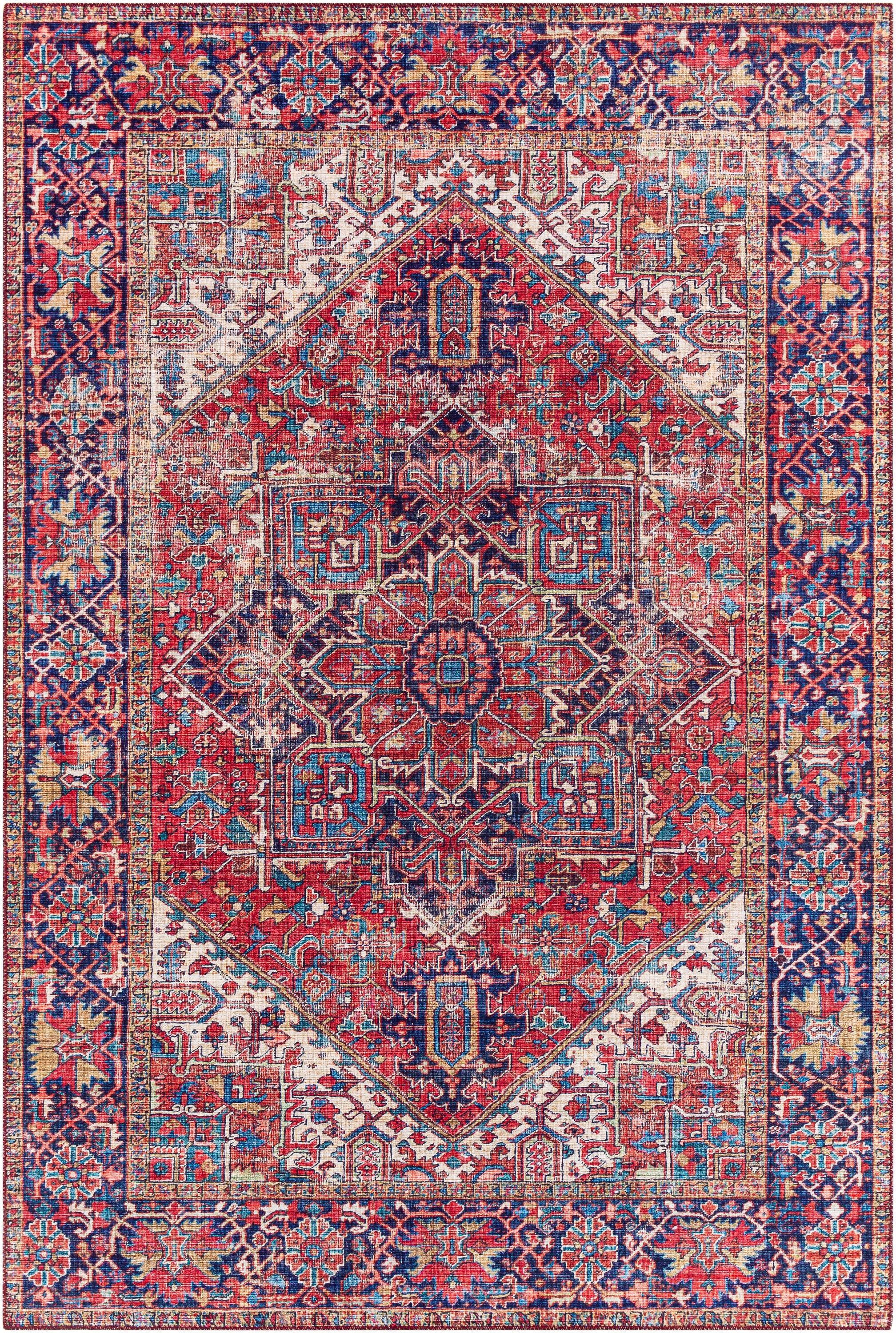 Surya IRS2345-2339 rugs - View #2