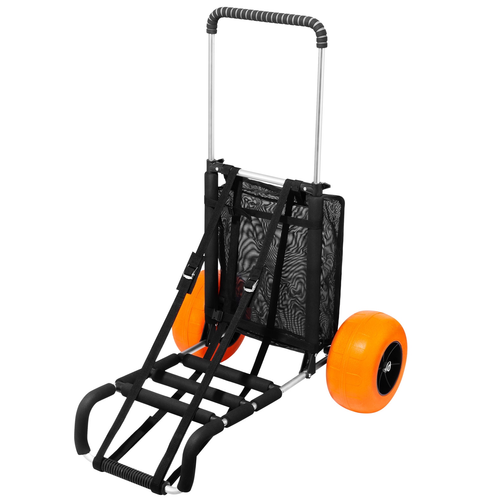 Mecale VOL-D4DUDR Yard-Carts - View #8