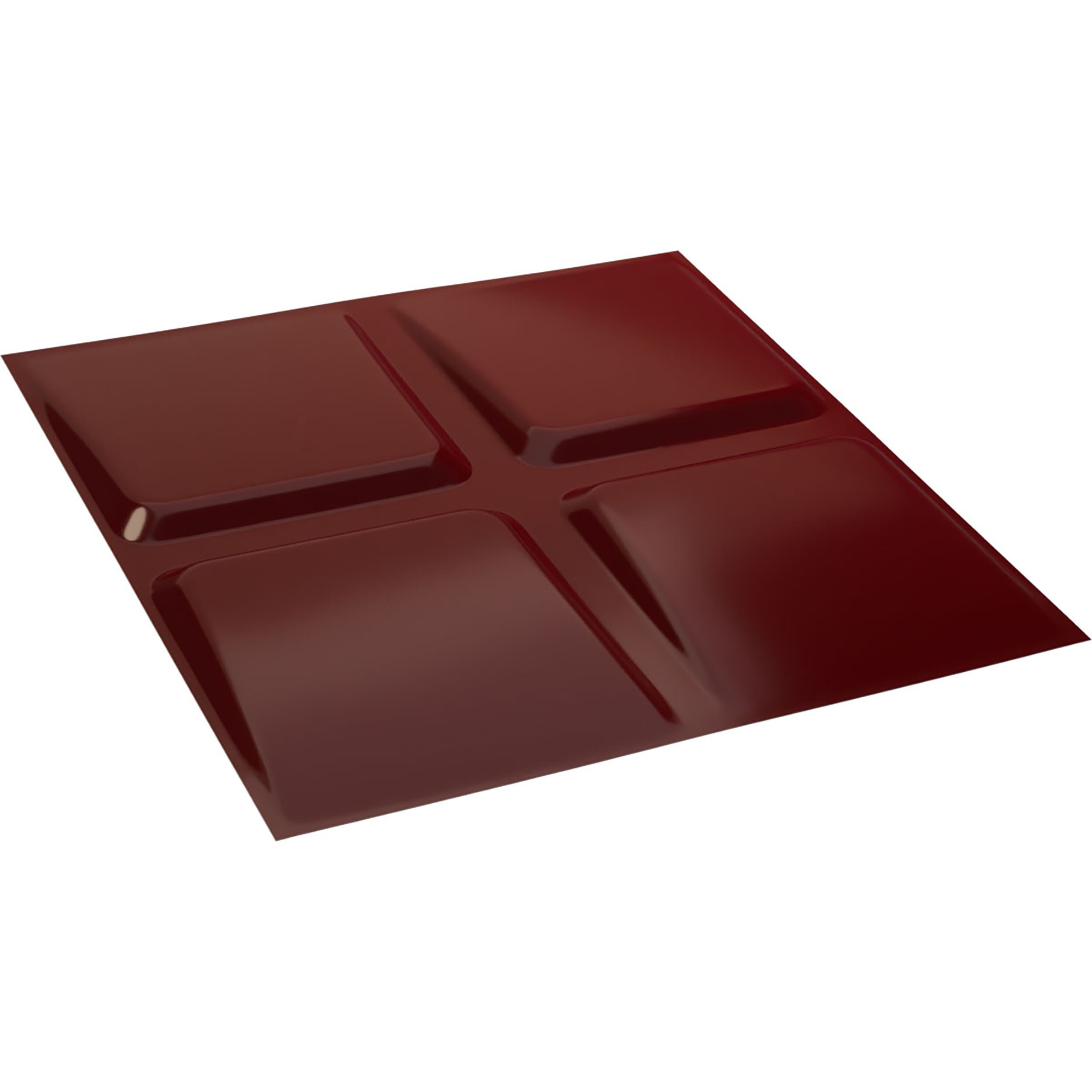 Ekena Millwork WP20X20GLHML Wall-Panels - View #6