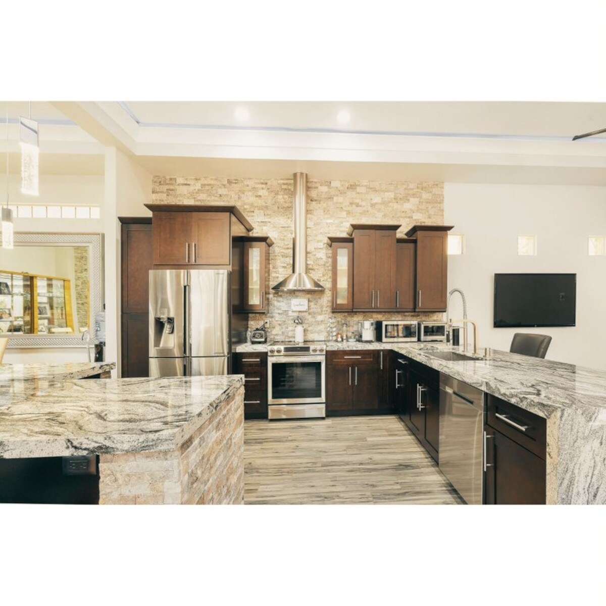 Abolos LWSNAT0417-TA-SAMP Tile-Samples - View #3