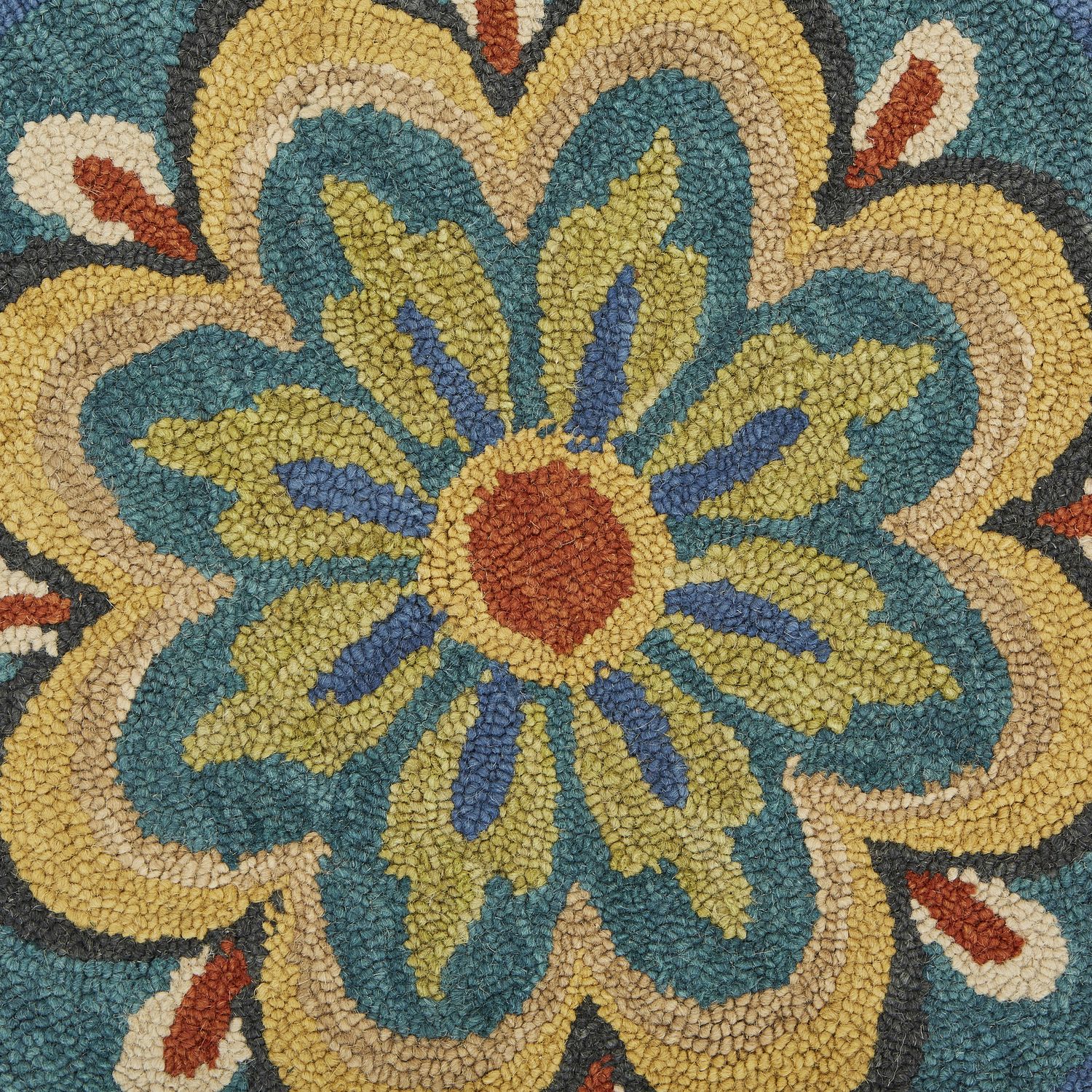 LR Home 5911A1984934J8 rugs - View #3