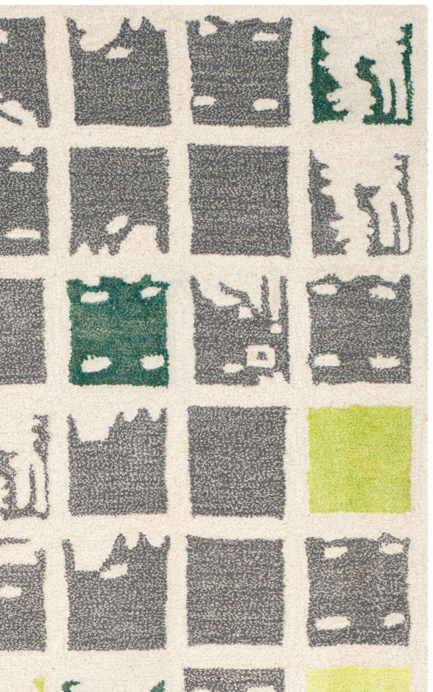 Safavieh BEL130B-3 rugs - View #3