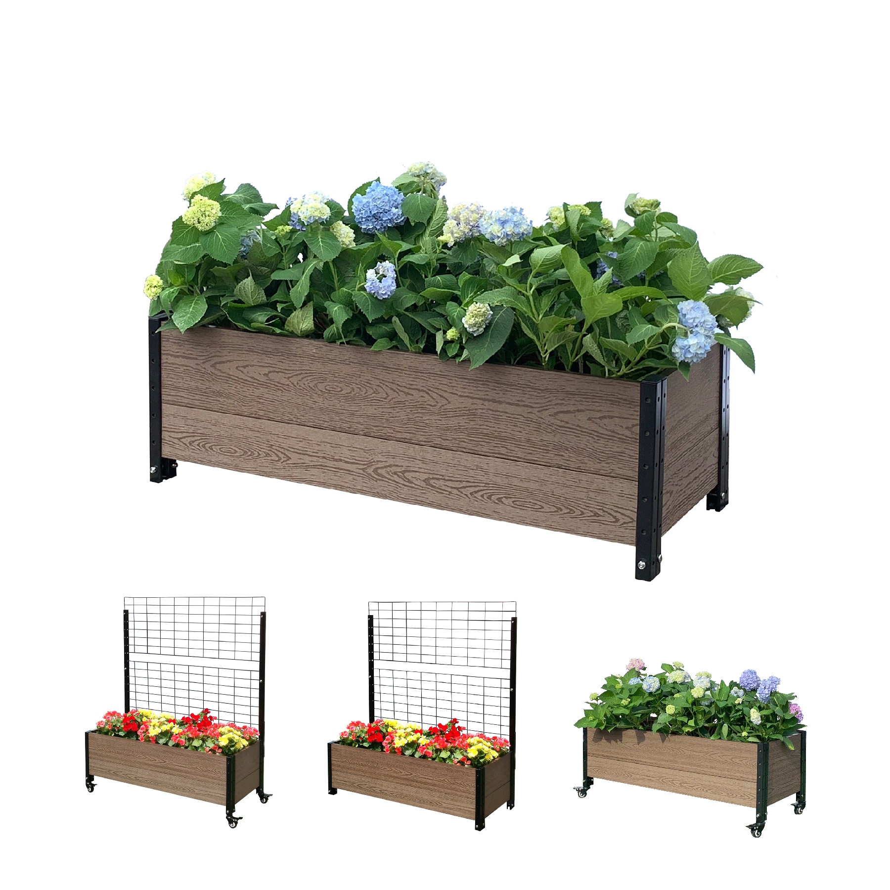 Everbloom E144519 Raised-Garden-Beds - View #4