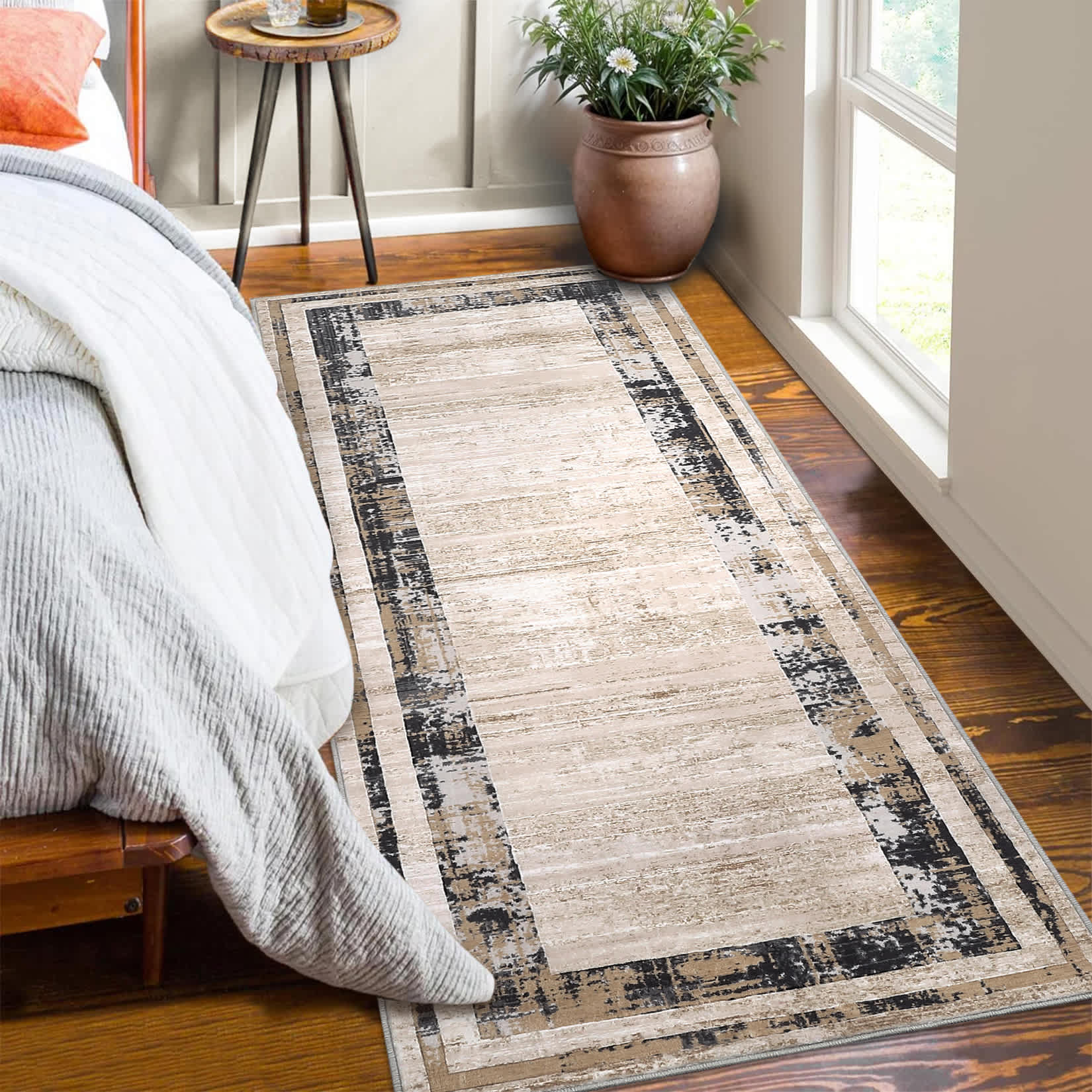 Qeetex LSN-PHK-33EC7FR3 rugs - View #3