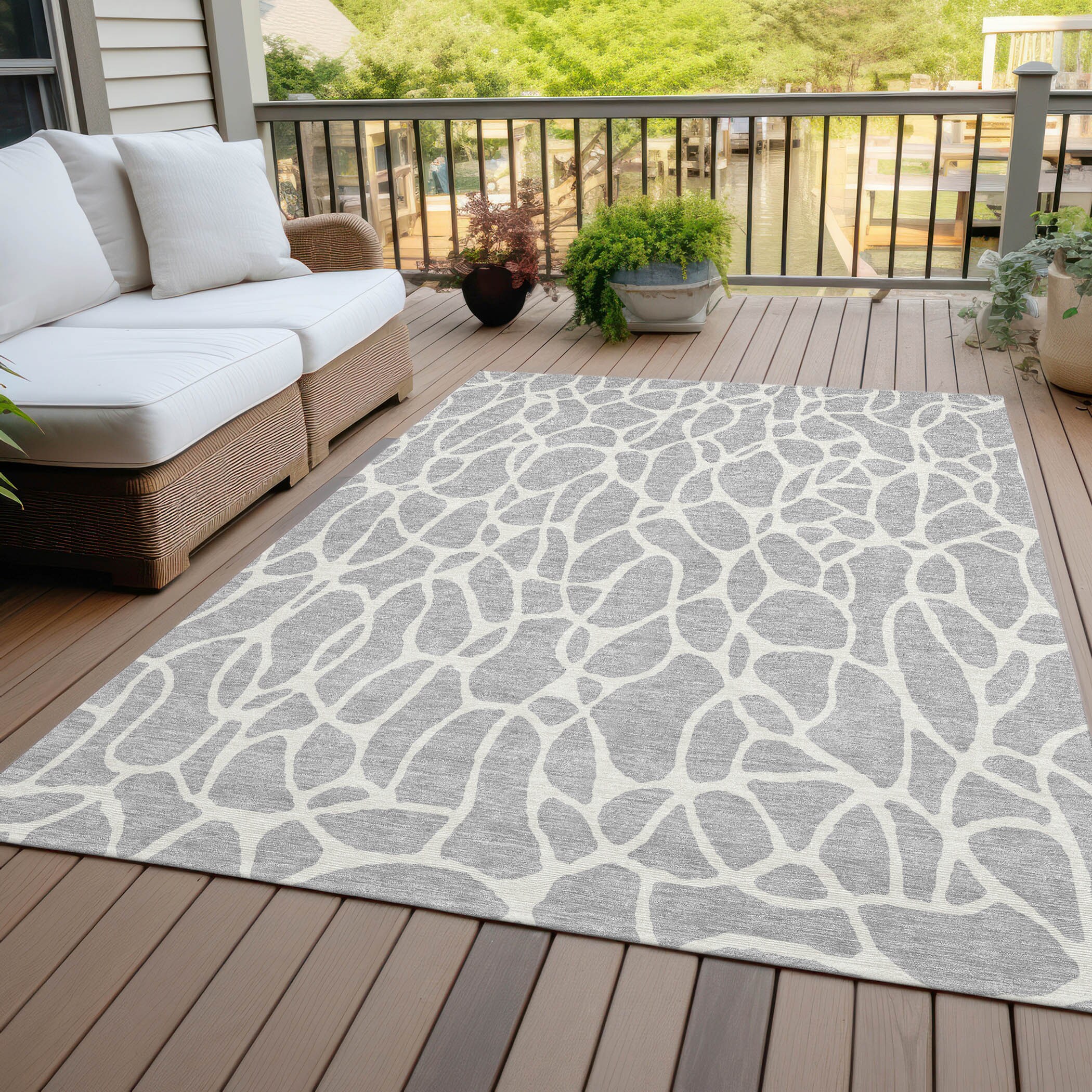 Addison Rugs ACN1024SV30X46 rugs - View #8