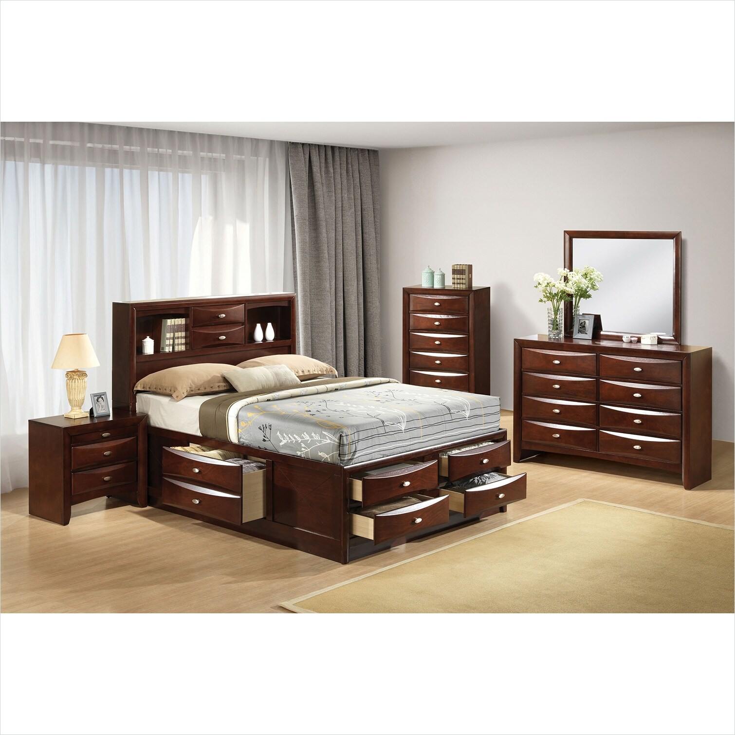 Naturefalls WN0LOI6BM3FZ dressers - View #3