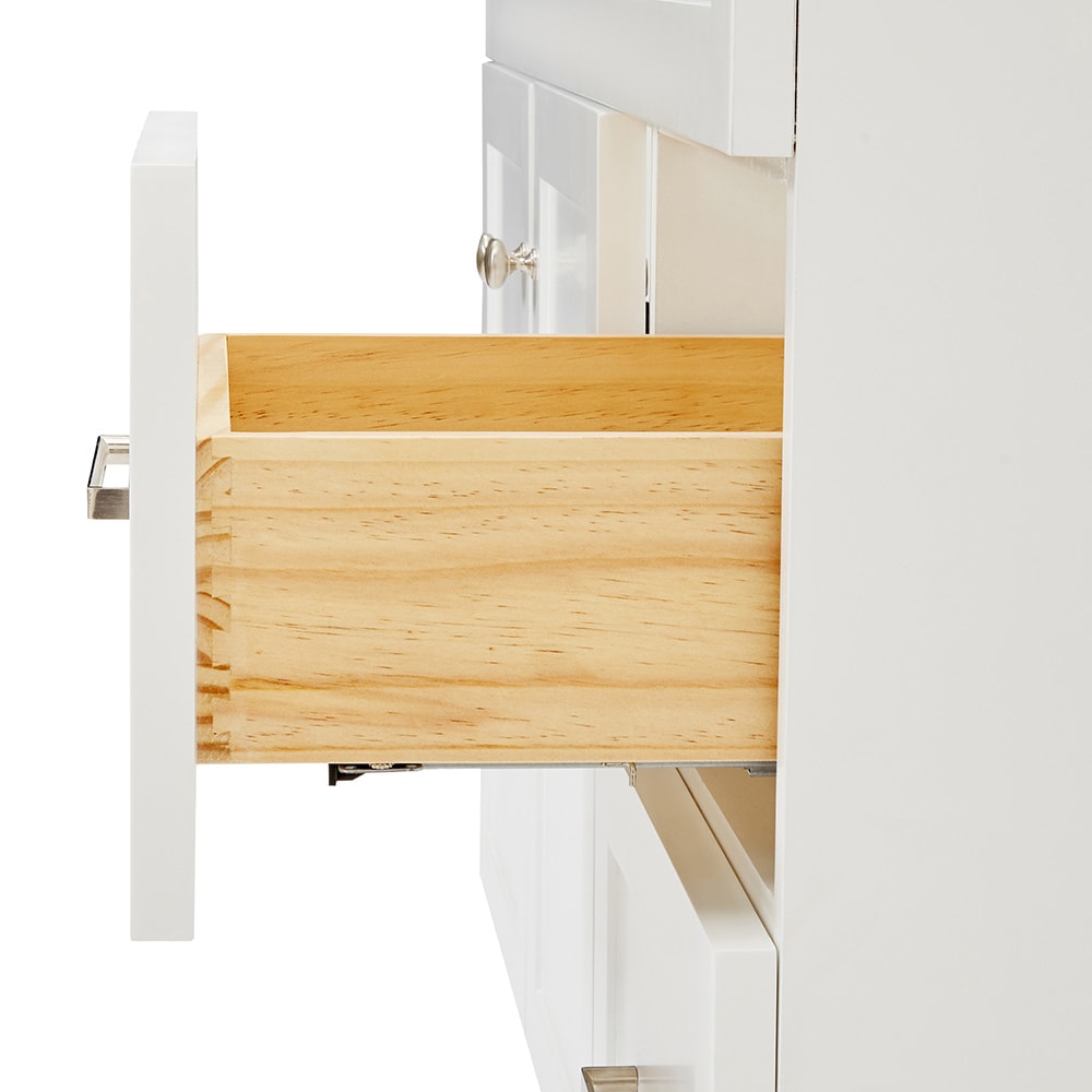 ARIEL F042S-L-BC-WHT vanities - View #8