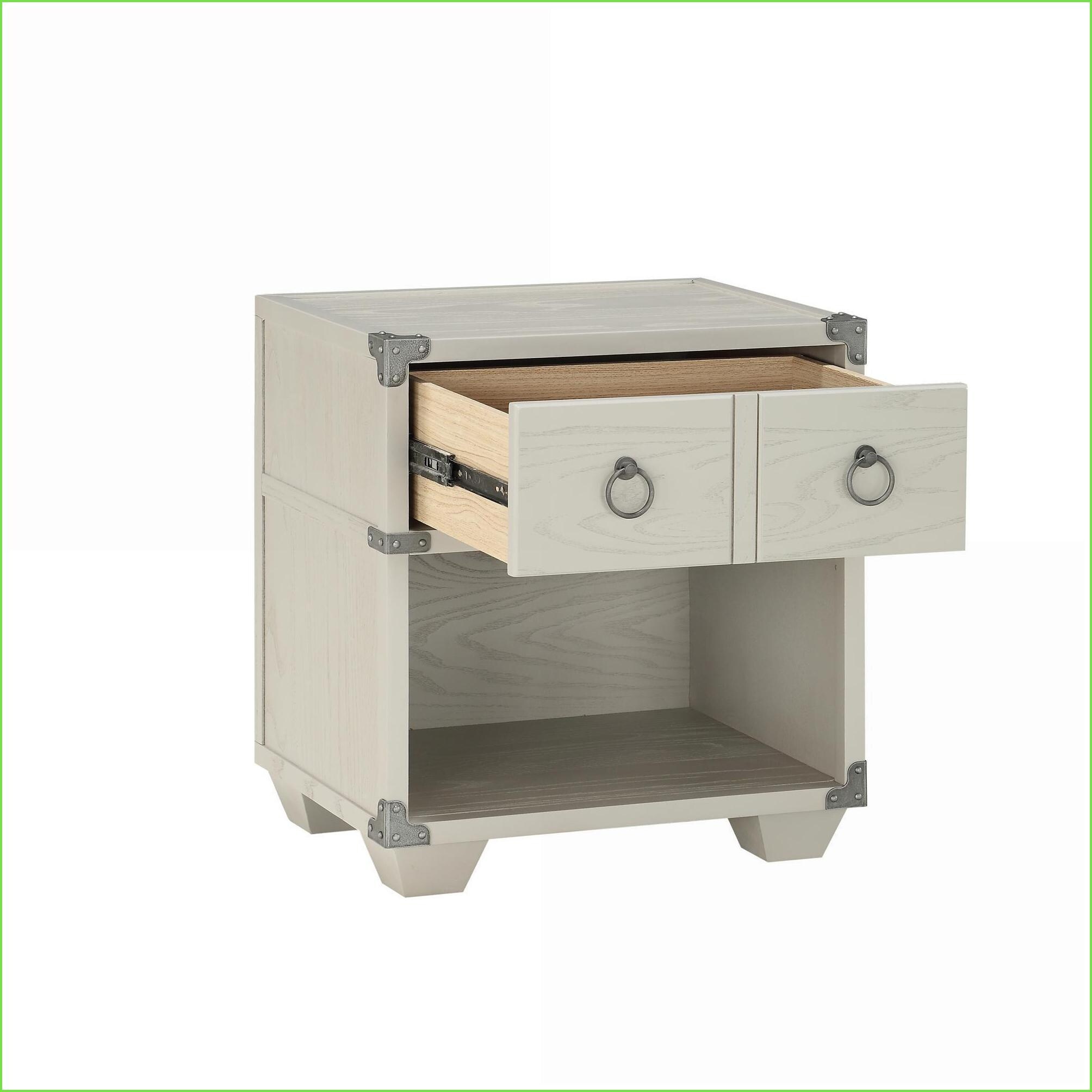 Watnature XYLQBAMFR3ZK nightstands - View #4