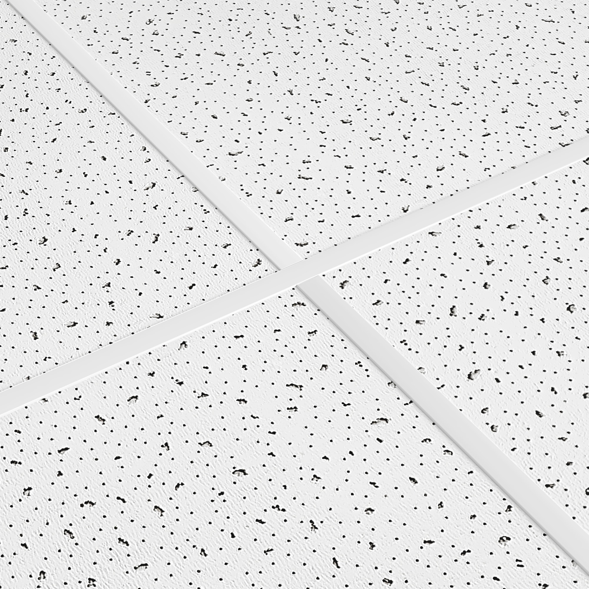 LOVMOR SF-R-PVC-KMB-6 Ceiling-Tile - View #4