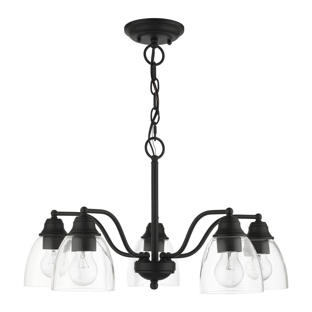 Livex Lighting 46335-04 b090015 - View #2