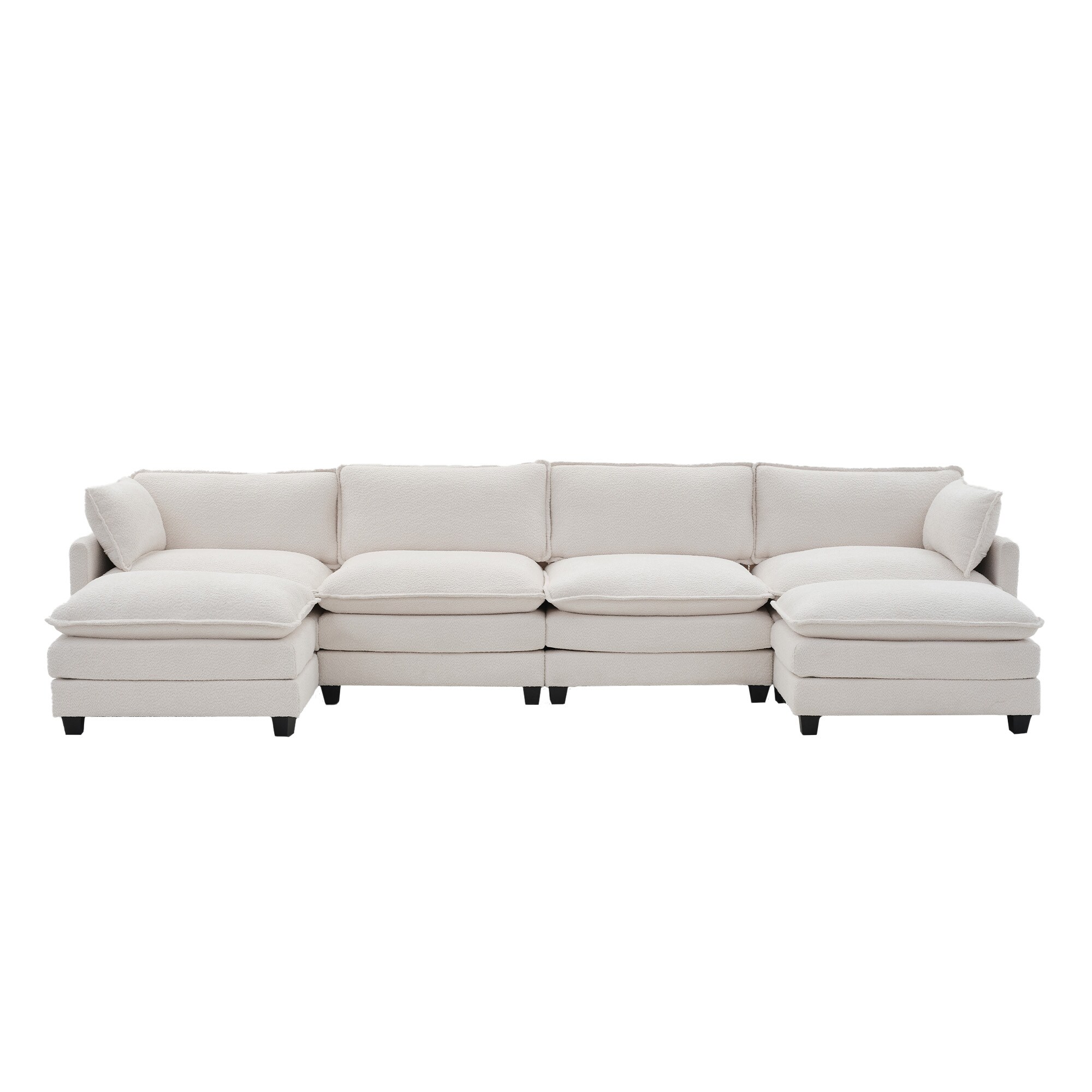 JEAREY DXRZJ-4S-BE Sofas-Loveseats - View #10