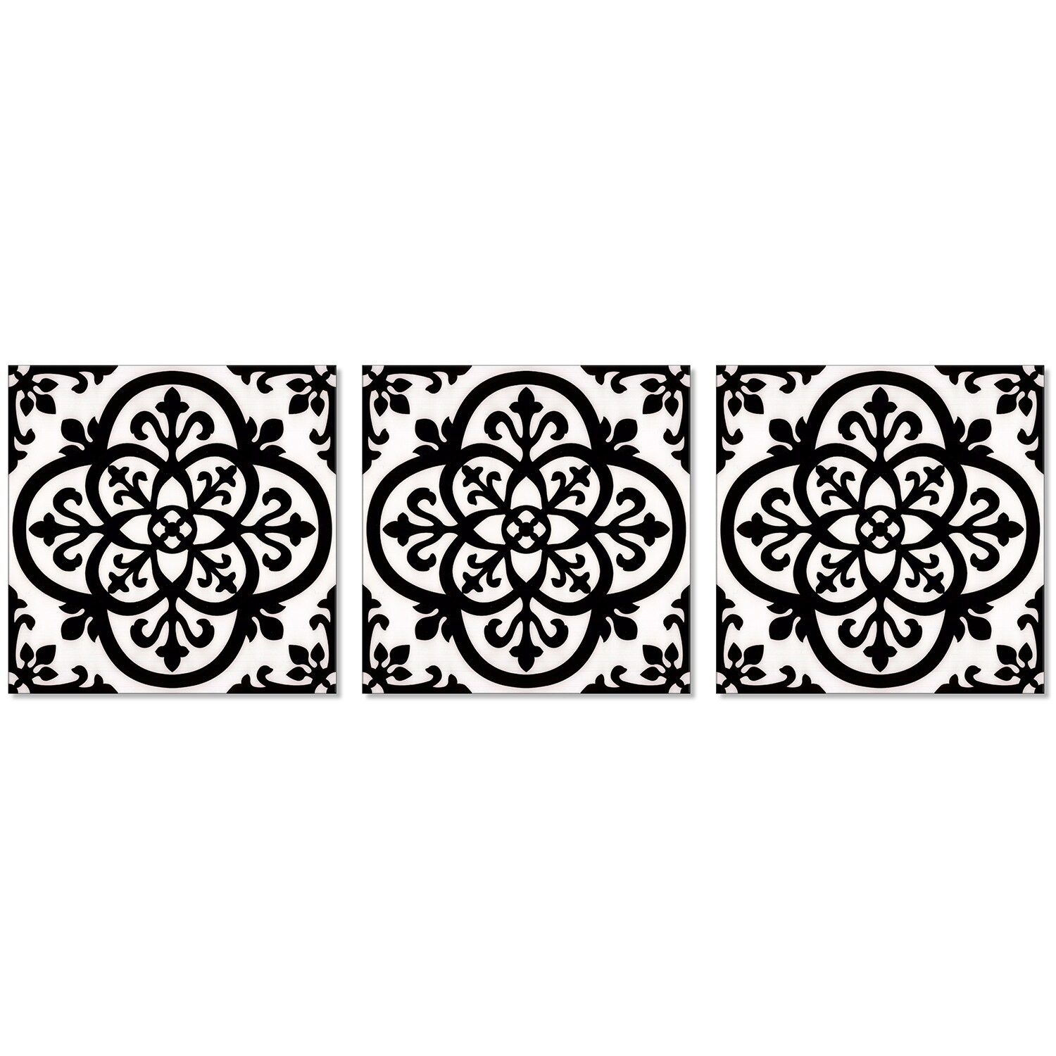 Lucida USA BC-962 Vinyl-Tiles - View #4