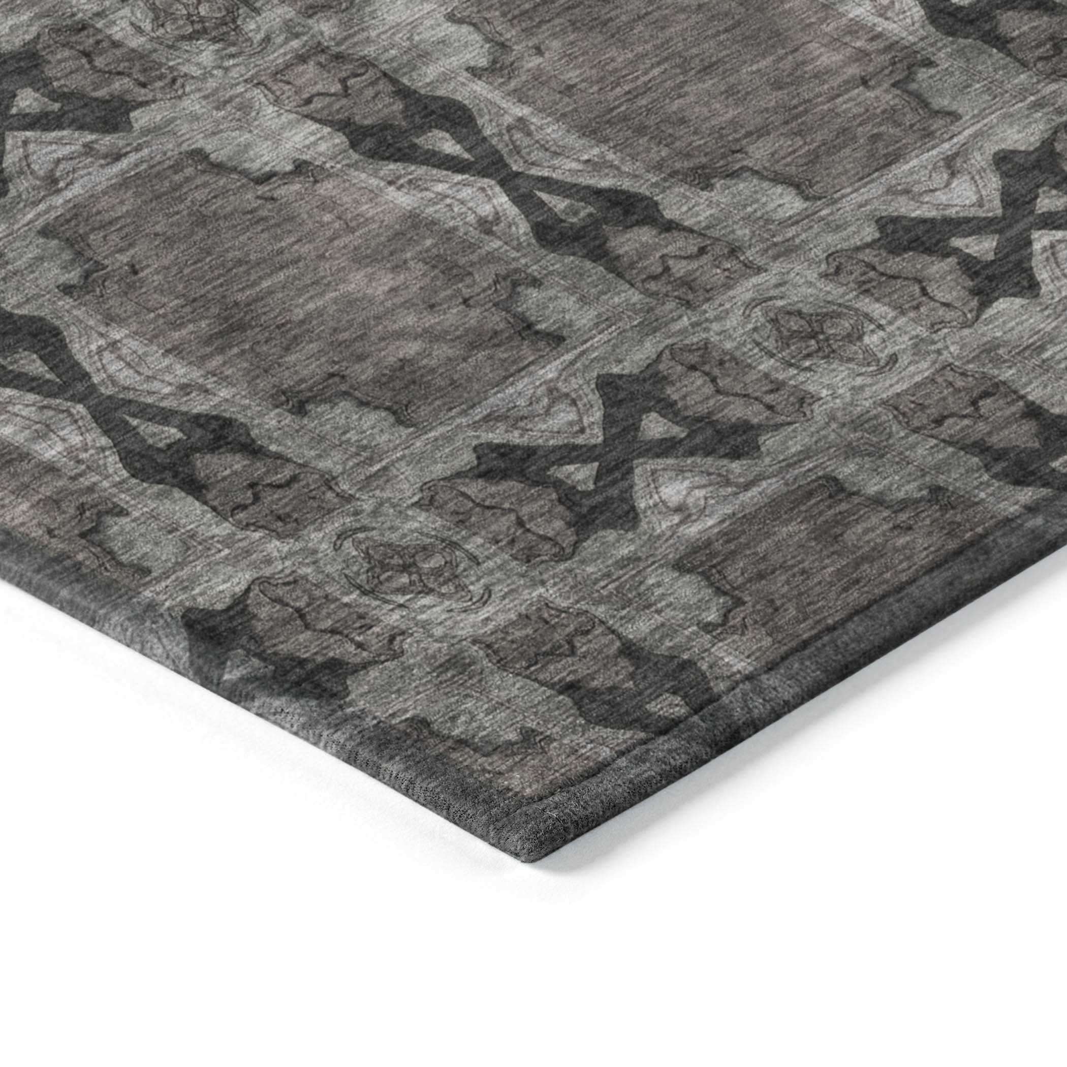Addison Rugs ACN564GY8RO rugs - View #4