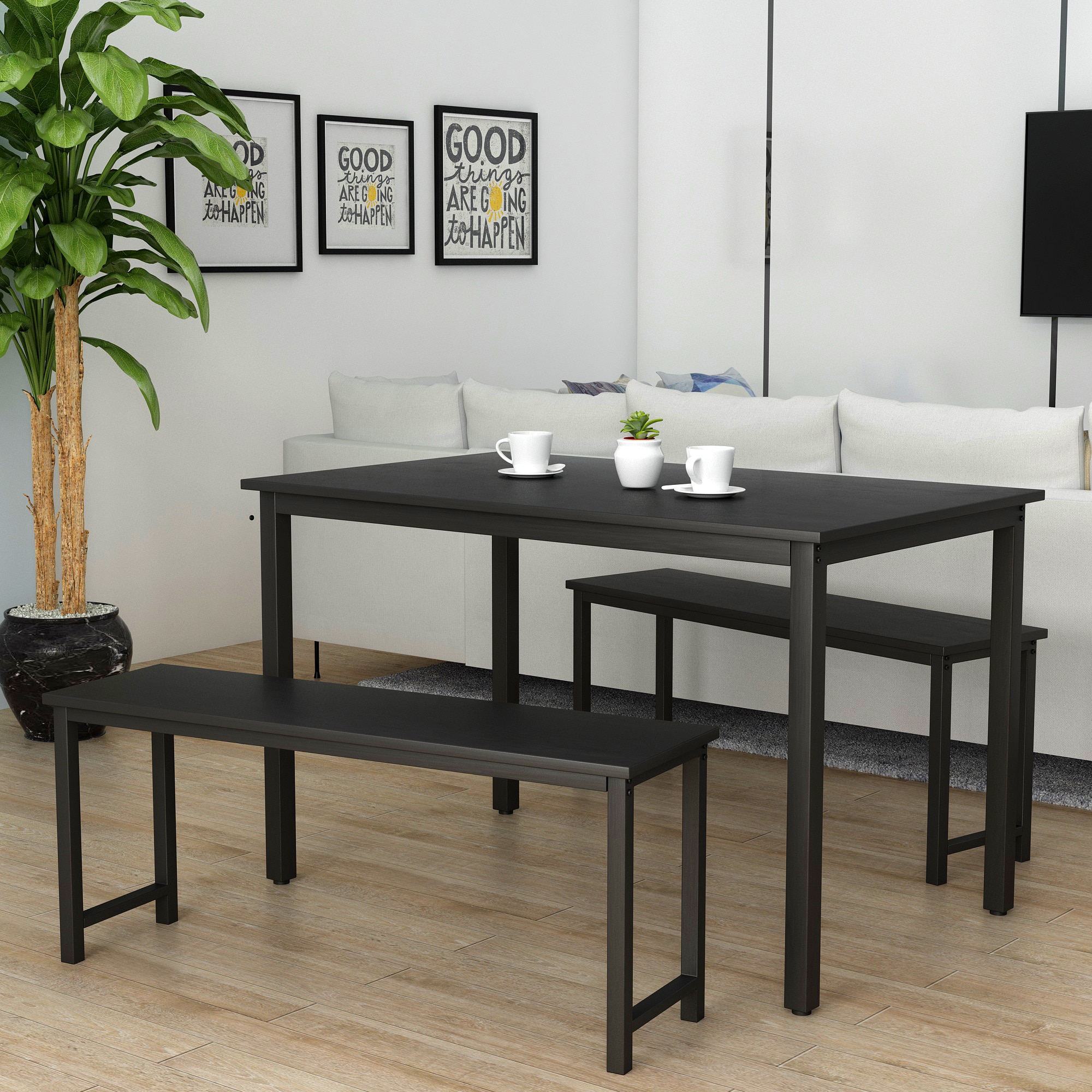 CASAINC LJR-W36817585 Dining-Sets - View #6
