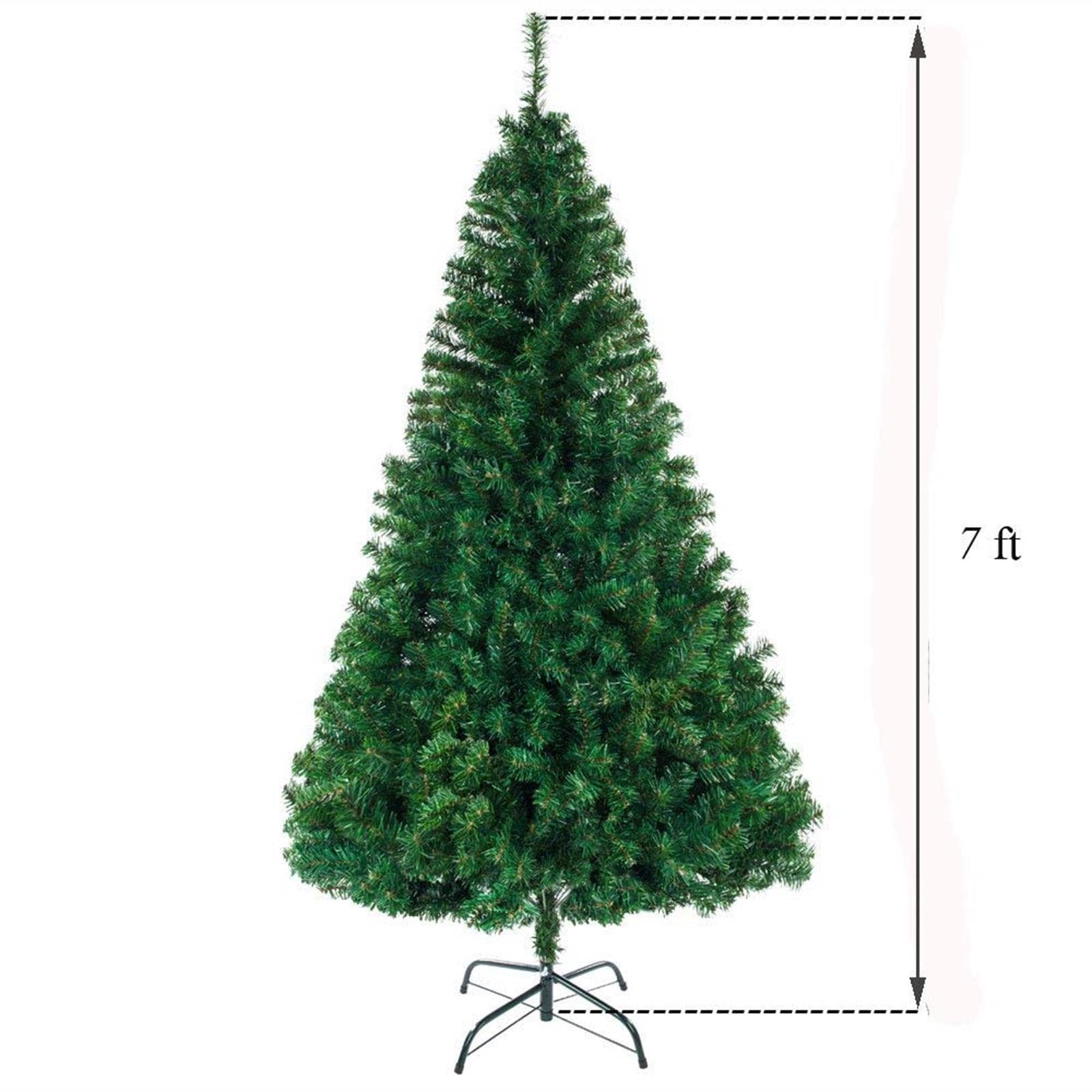 Choco Moon 4773128394998 Artificial-Christmas-Trees - View #4