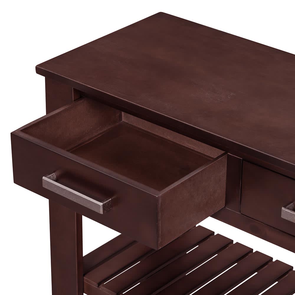 JUJABU ZJCONSOLETABLE-6 Console-Sofa-Tables - View #8