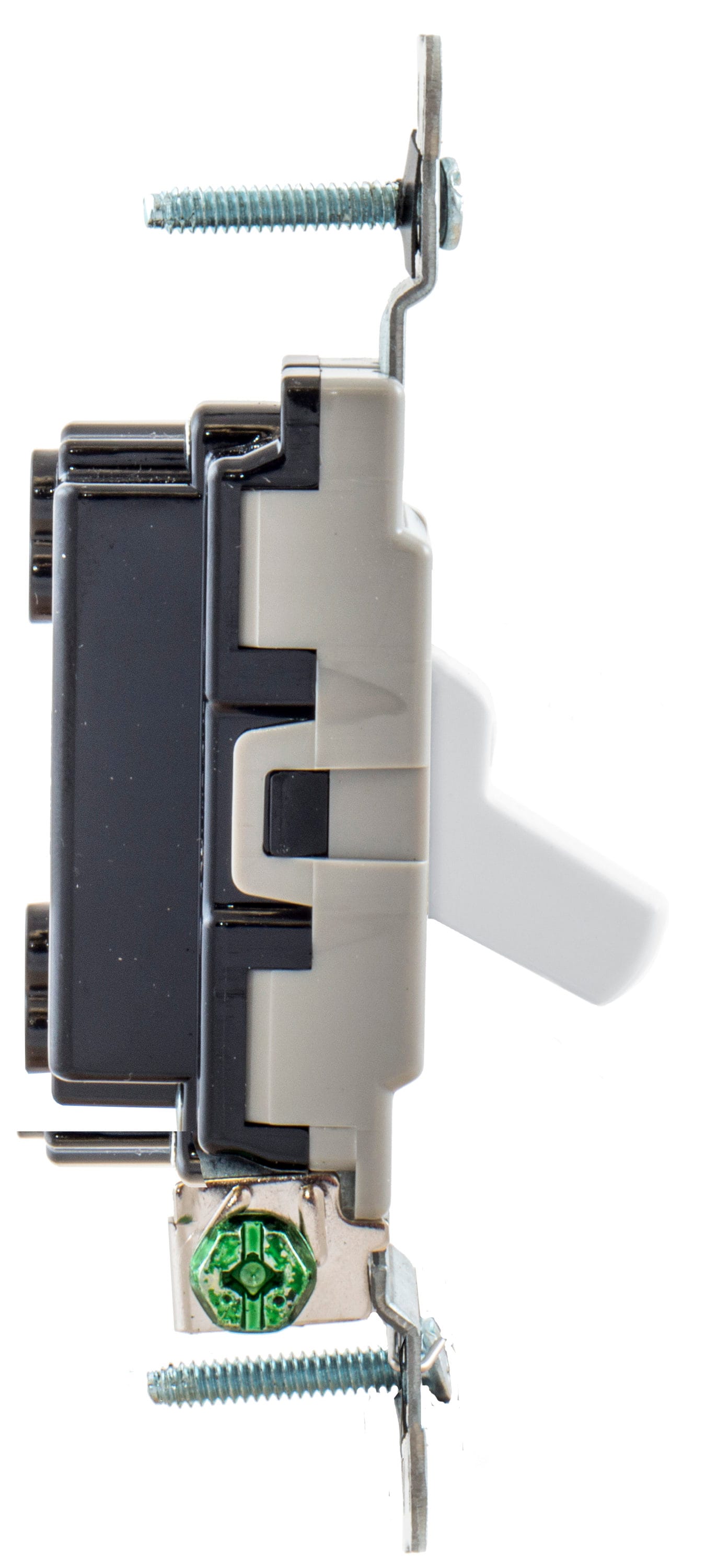 Hubbell CSB120WZ Lighting-Controls - View #5