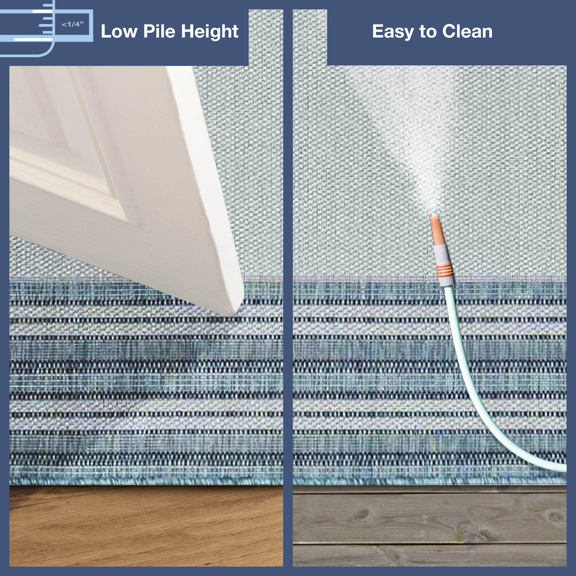 Liora Manne CRE80842504 rugs - View #6