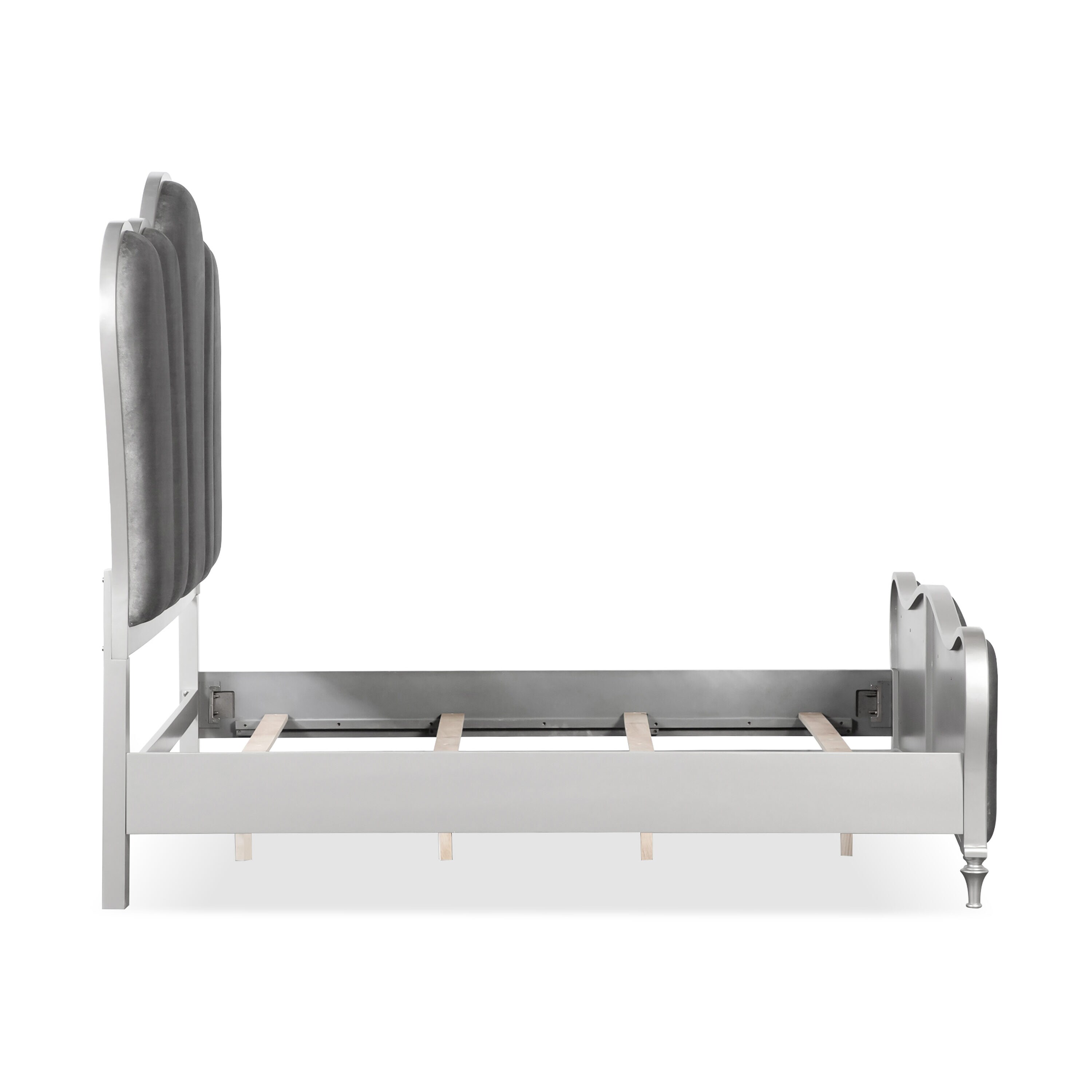 Furniture of America IDF-7416SV-EK beds - View #5