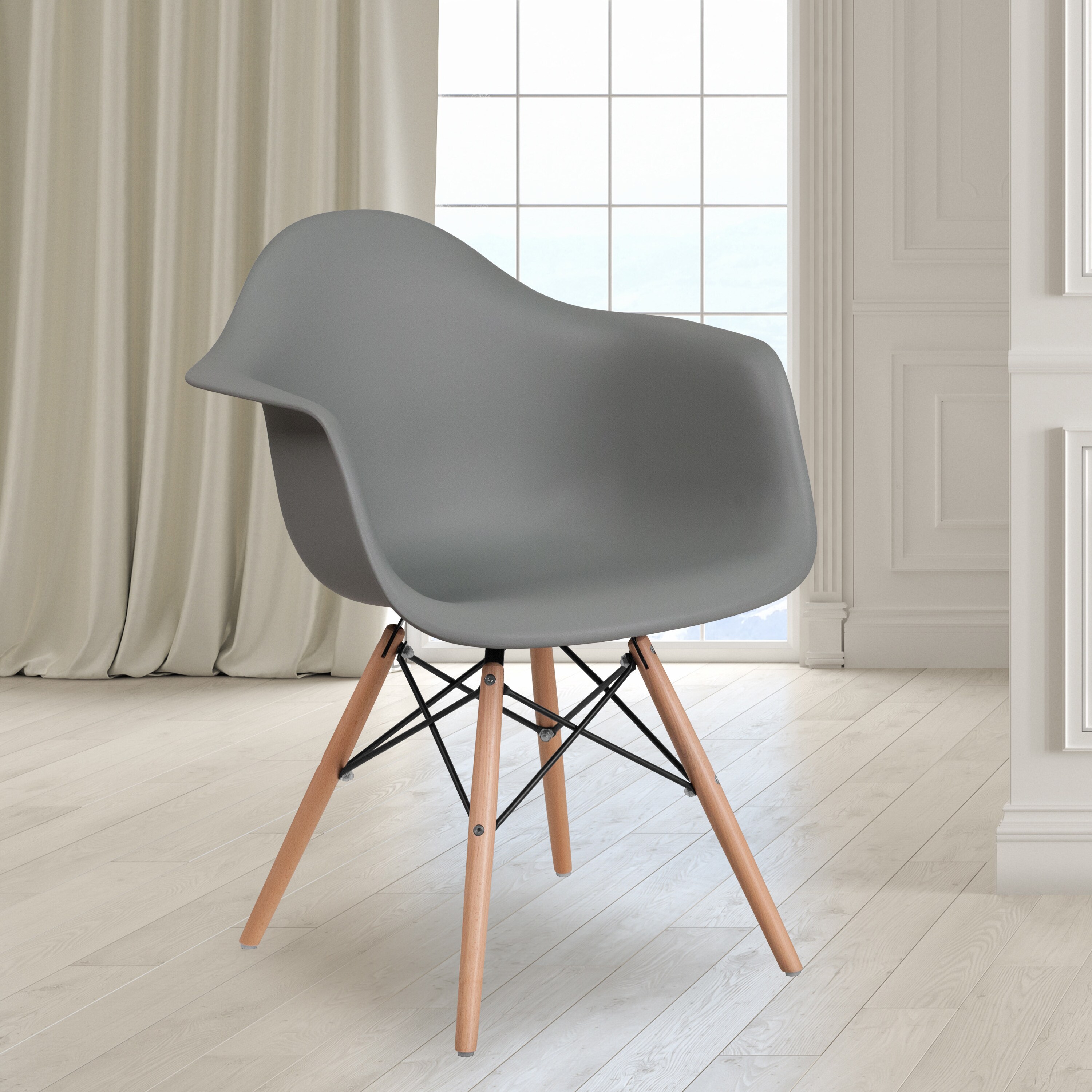 Flash Furniture 889142209881 chairs - View #3