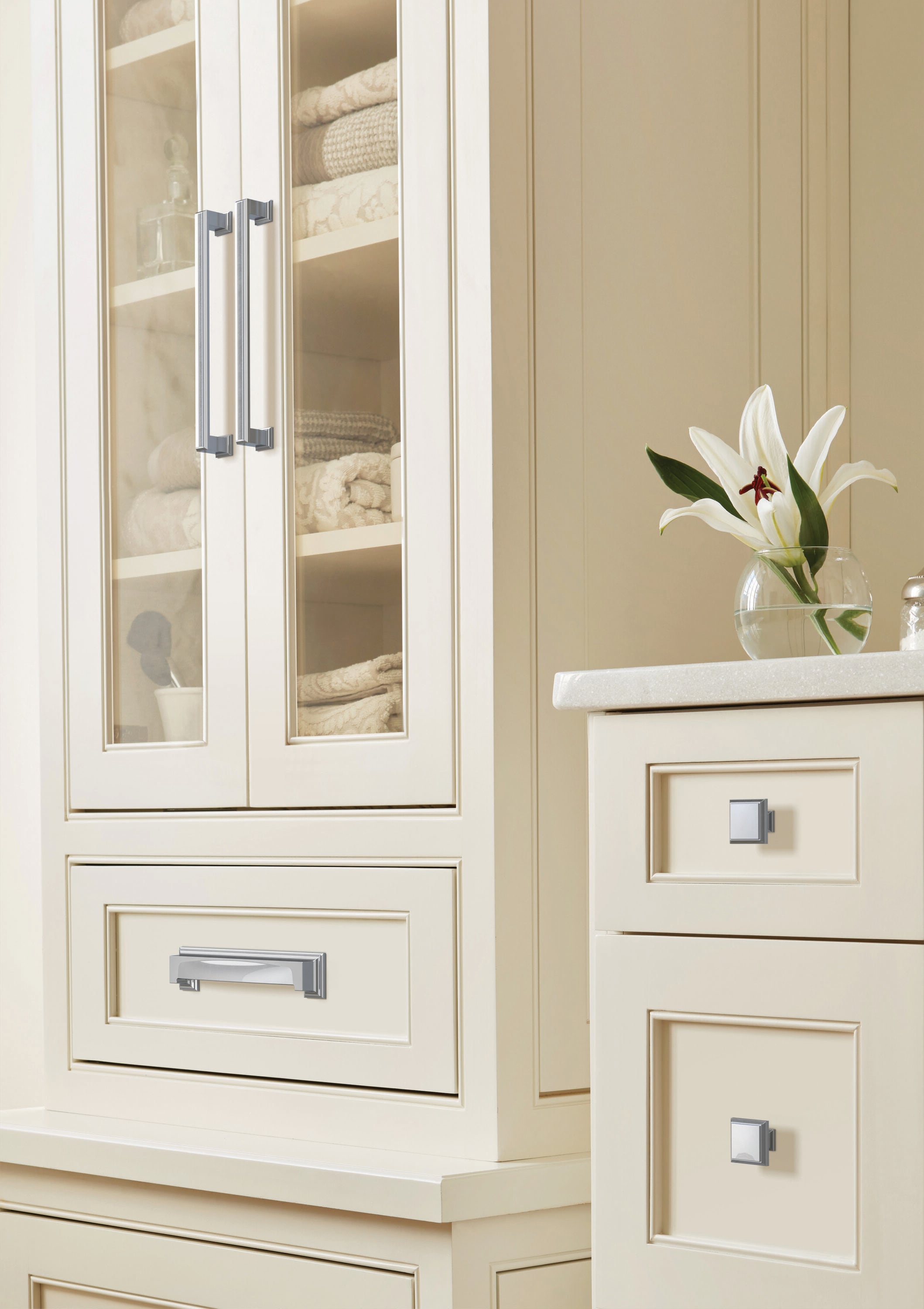 Amerock BP3675826 Cabinet-Knobs - View #6