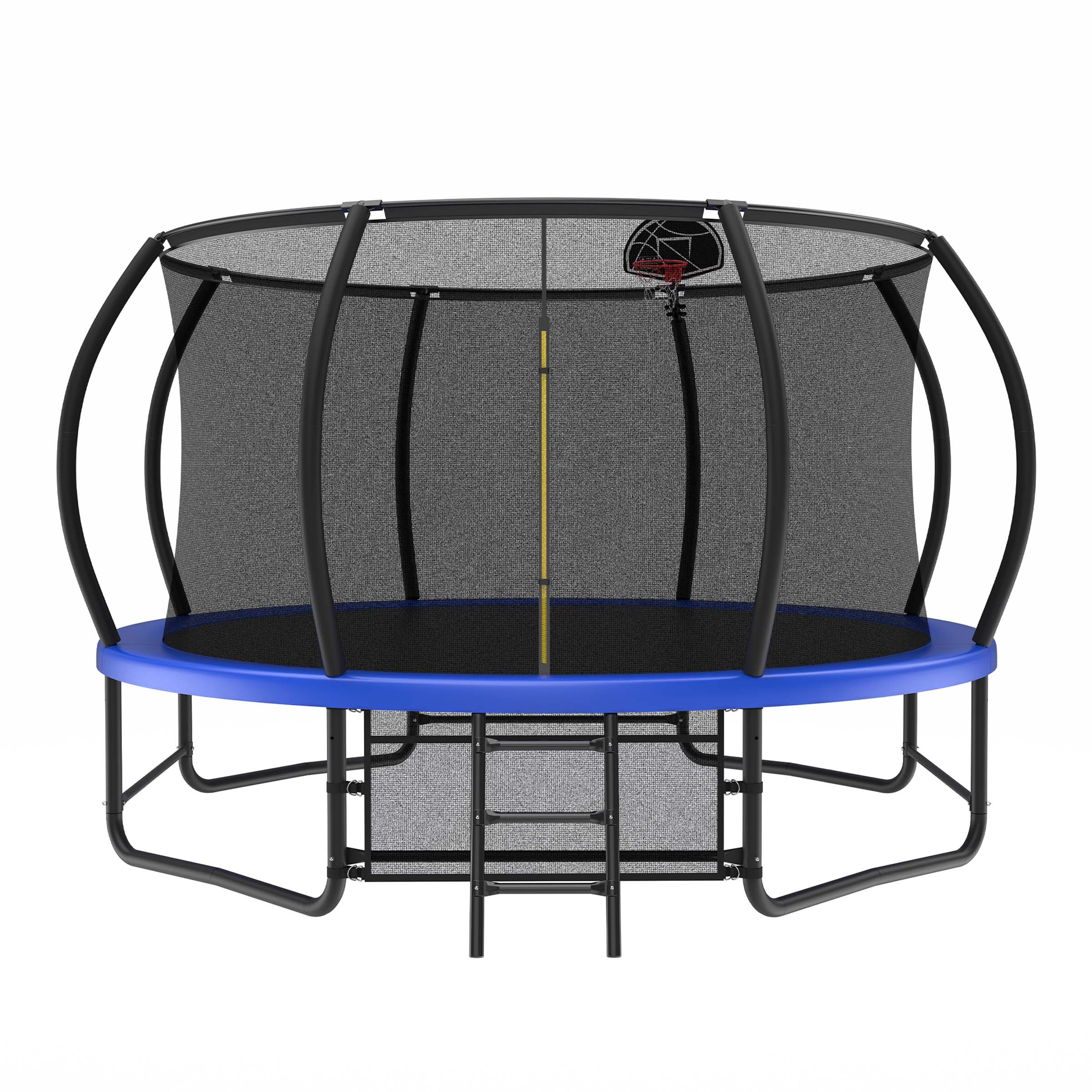  02DXZ-03 14-ft Round Kids in Blue