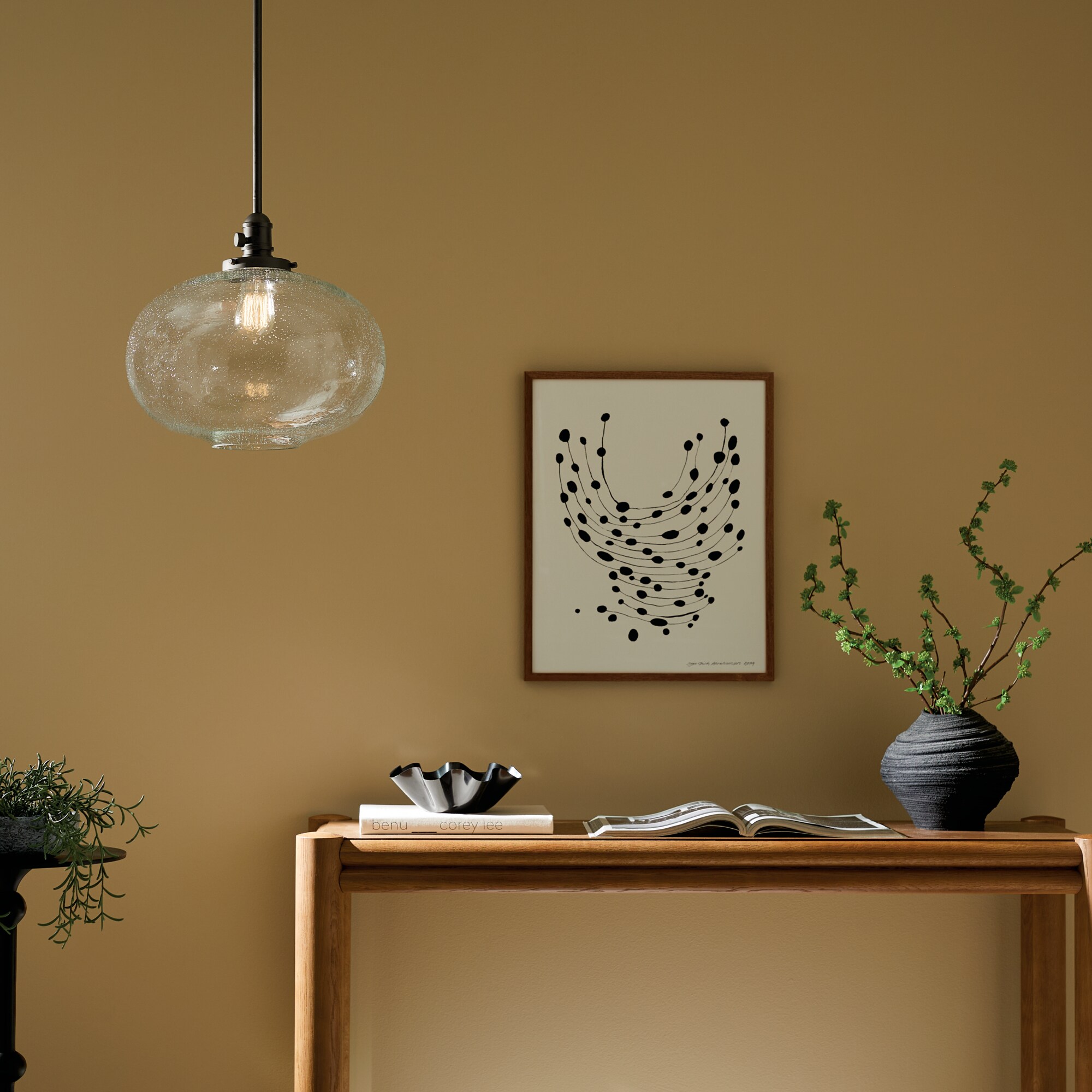 Kichler 43911OZ Pendant-Lights - View #2