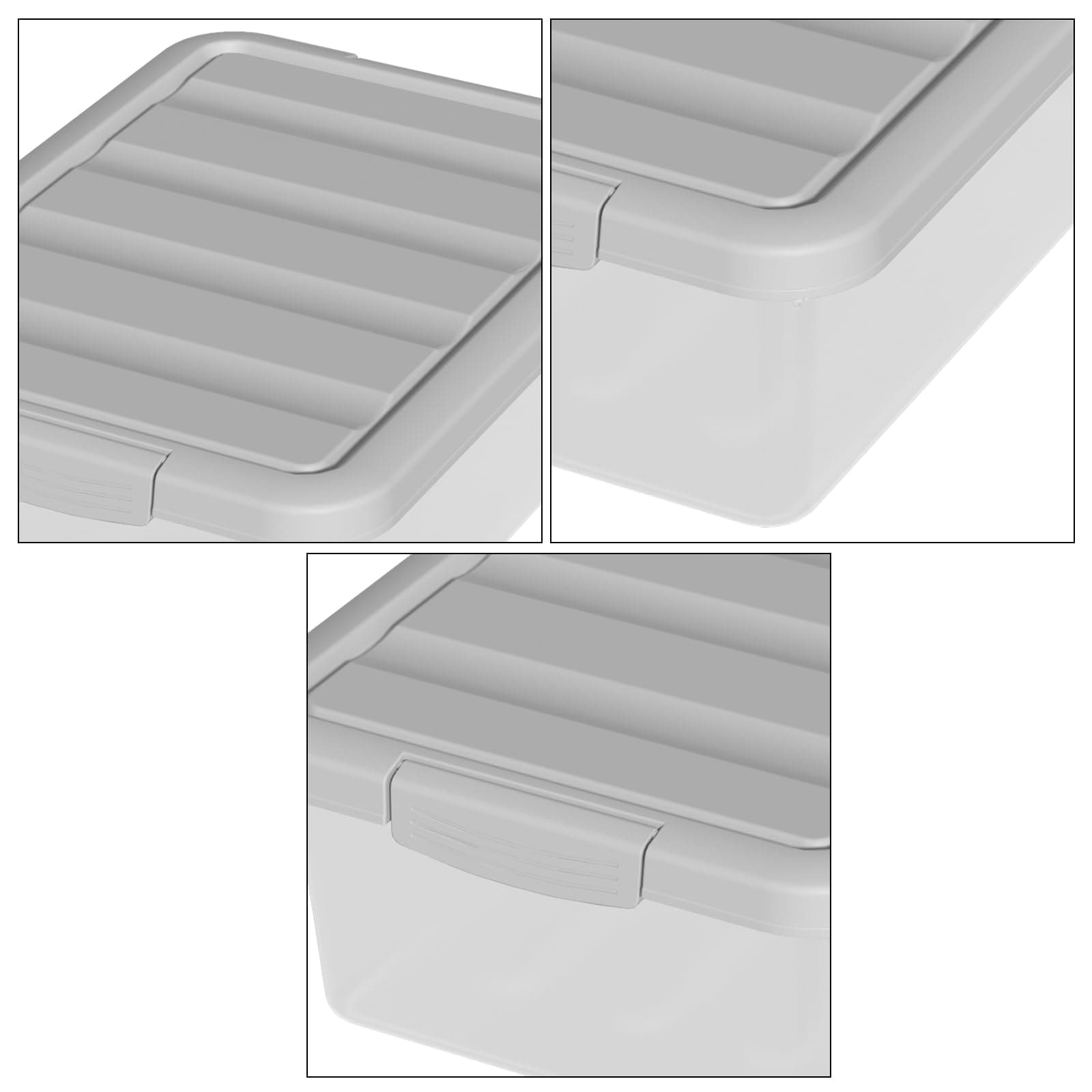 PUPWE 5749848512836 Storage-Trunks - View #3