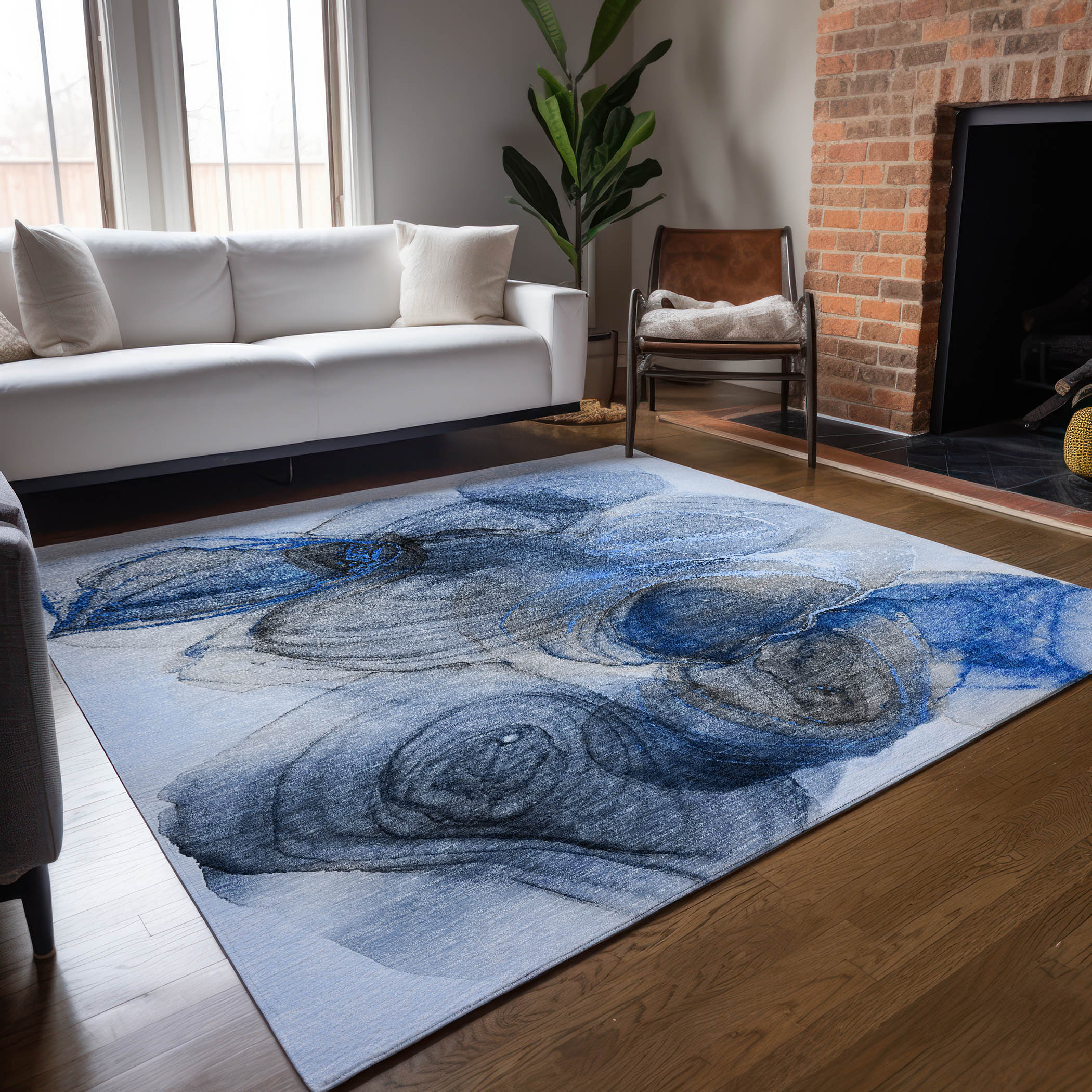 Addison Rugs ACN513NA10X14 rugs - View #7