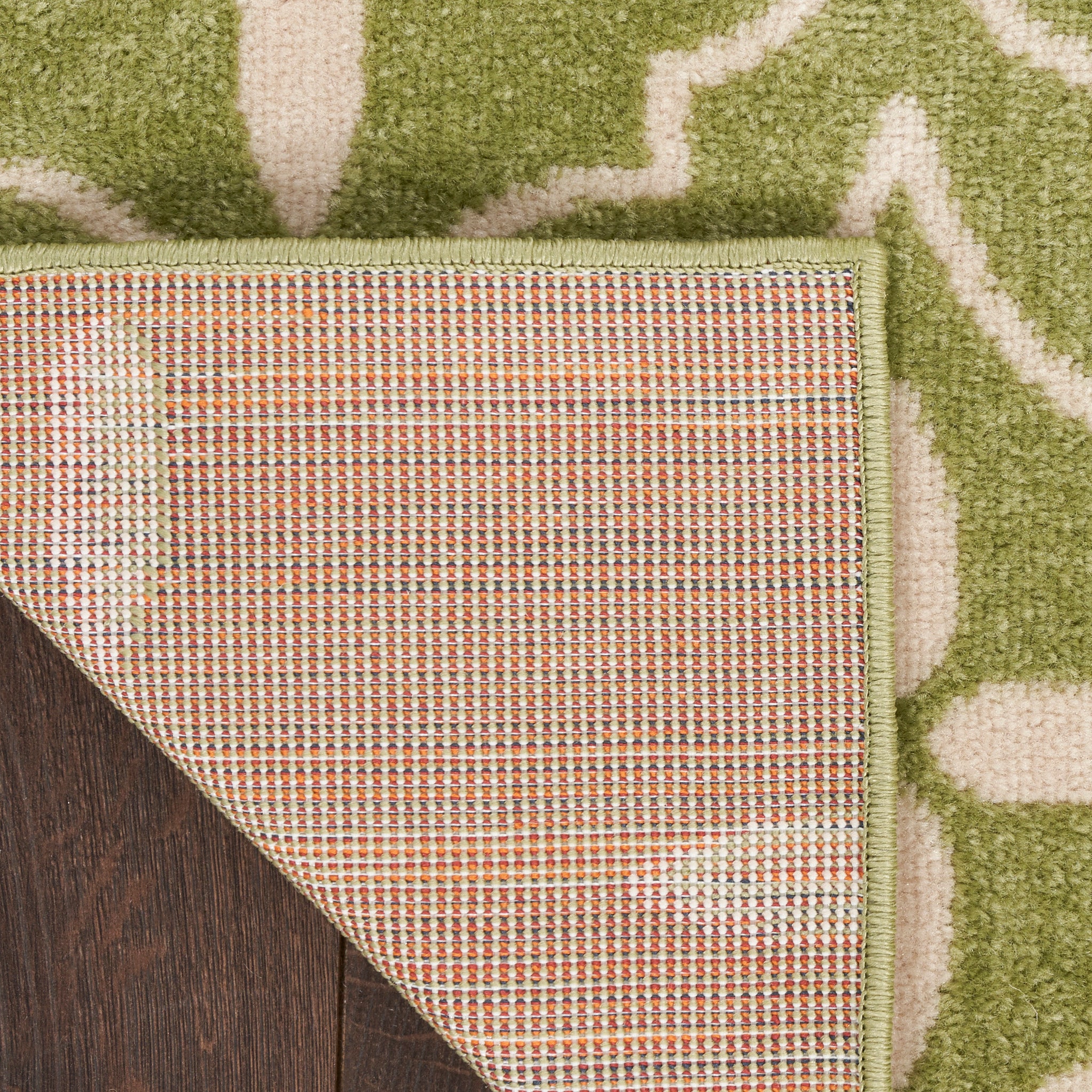 Nourison Home 099446940728 rugs - View #5