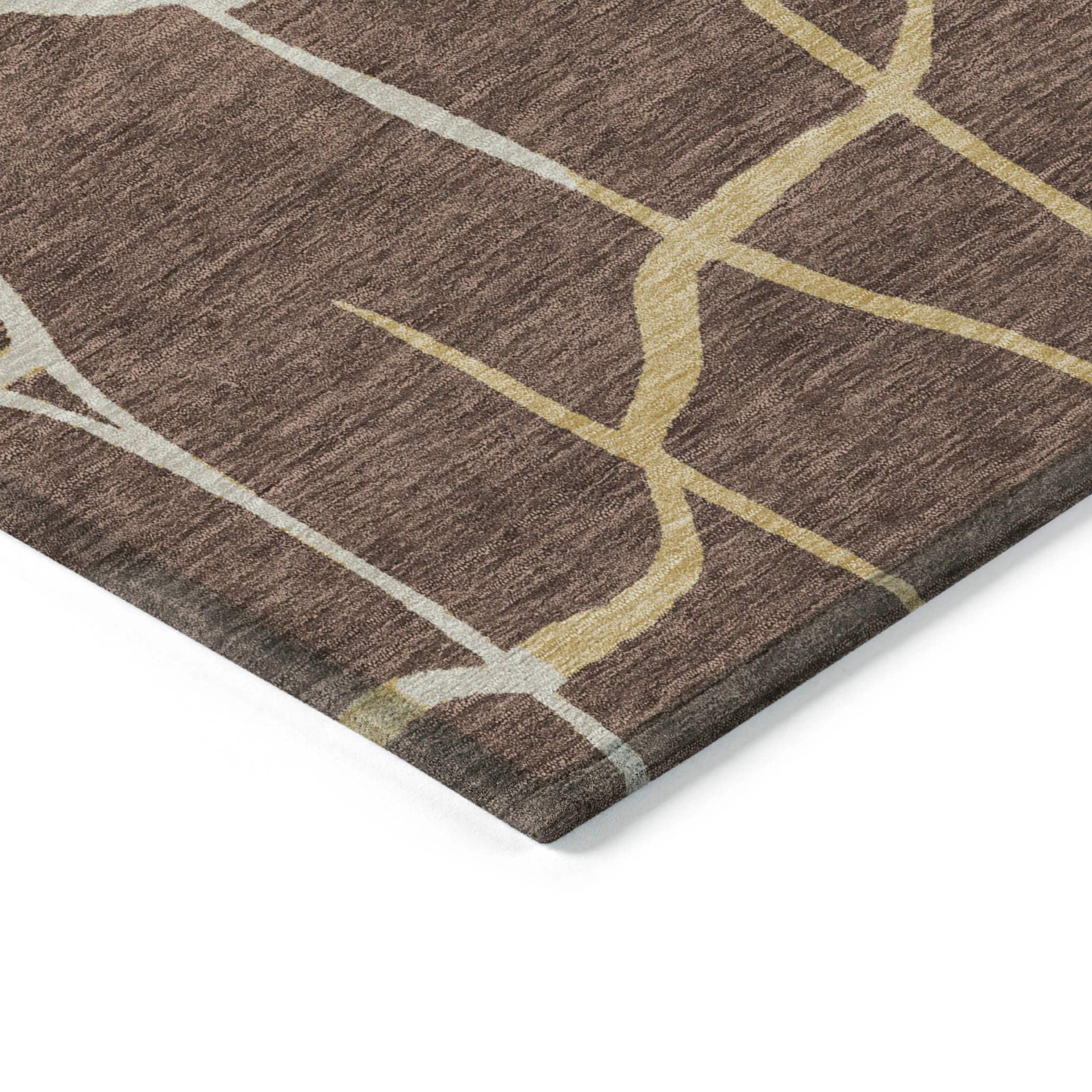 Addison Rugs ACN1049BR2X8 rugs - View #4