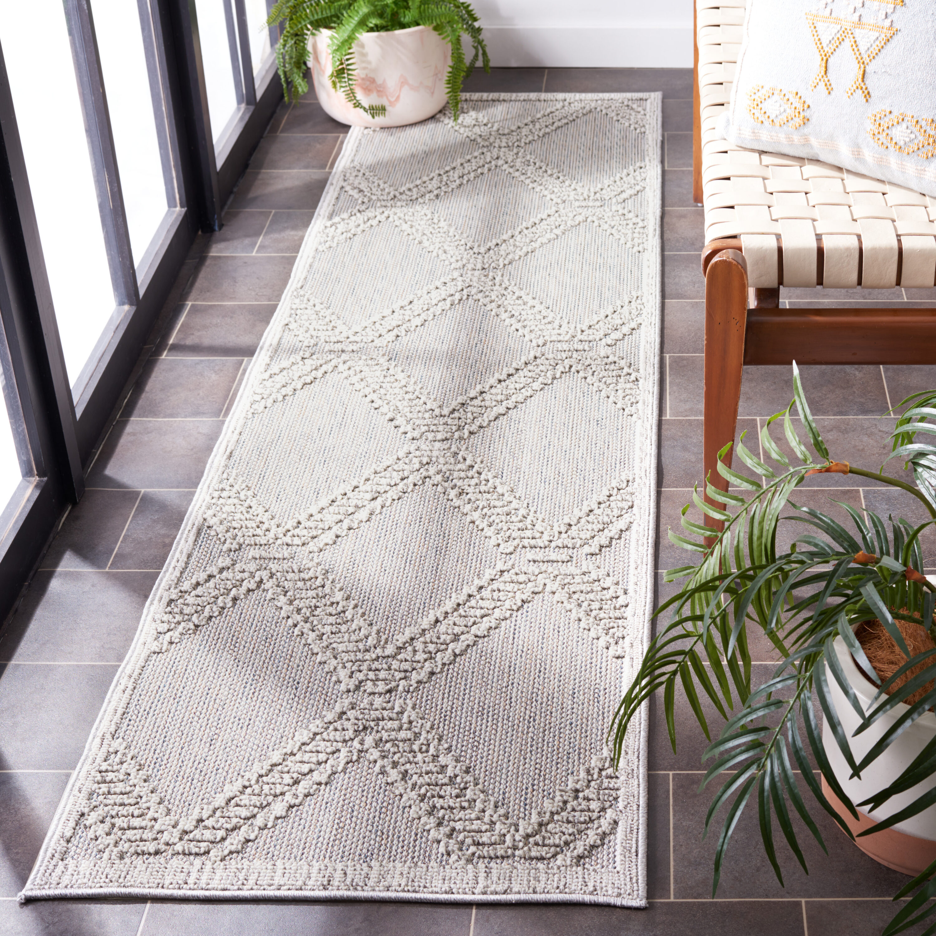 Safavieh GLB226F-28 rugs - View #5