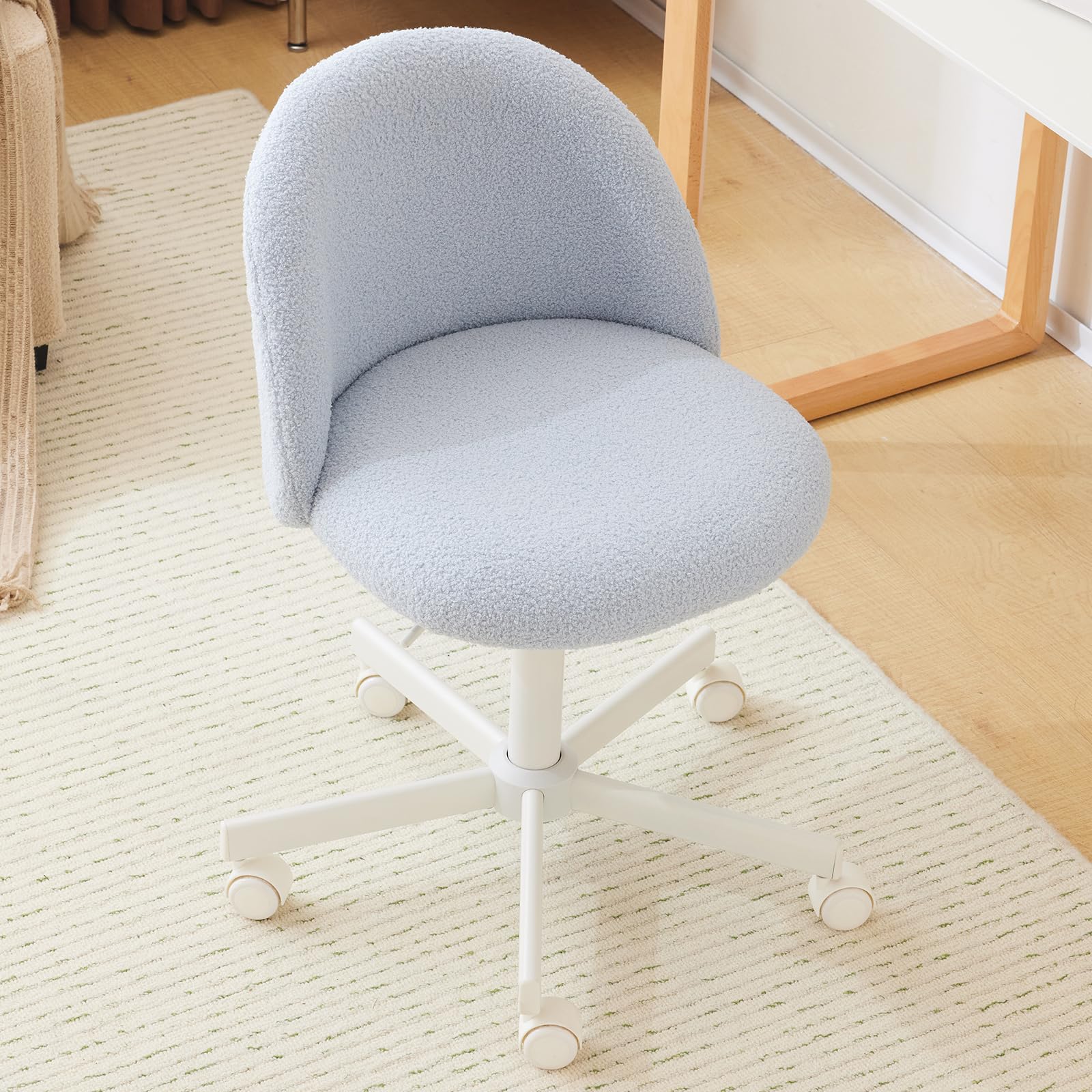 Blue Office Chairs at Lowes.com