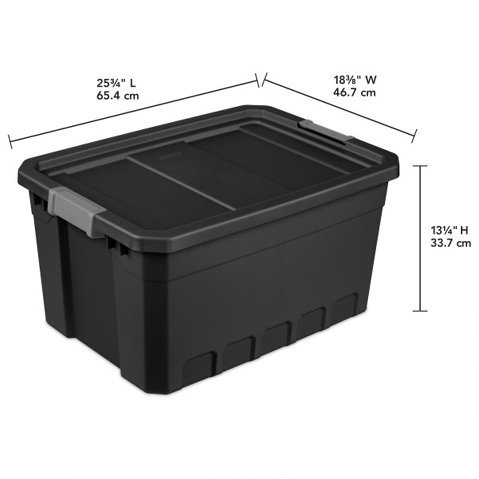 Sterilite 295192 Bins-Baskets - View #3
