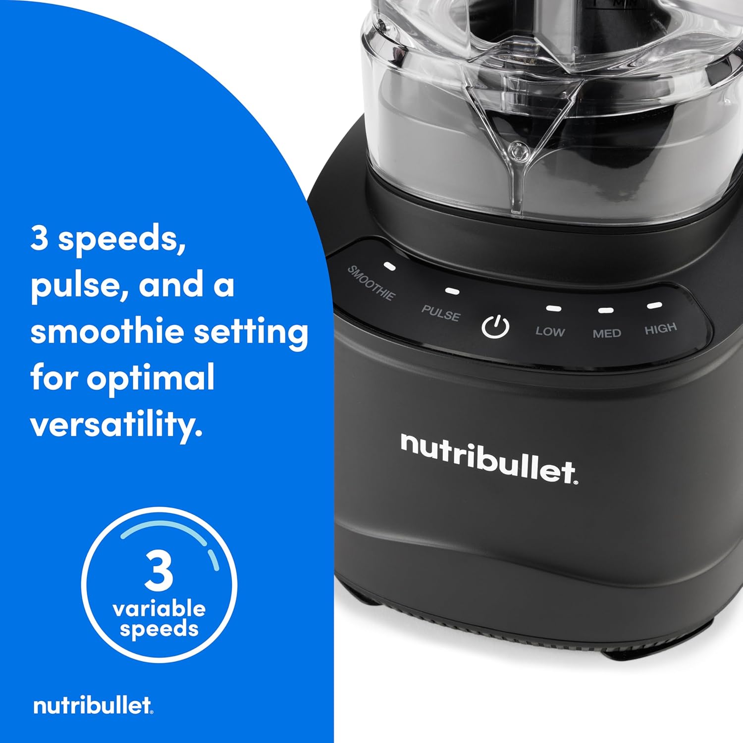 nutribullet NBF70100 c050550 - View #7