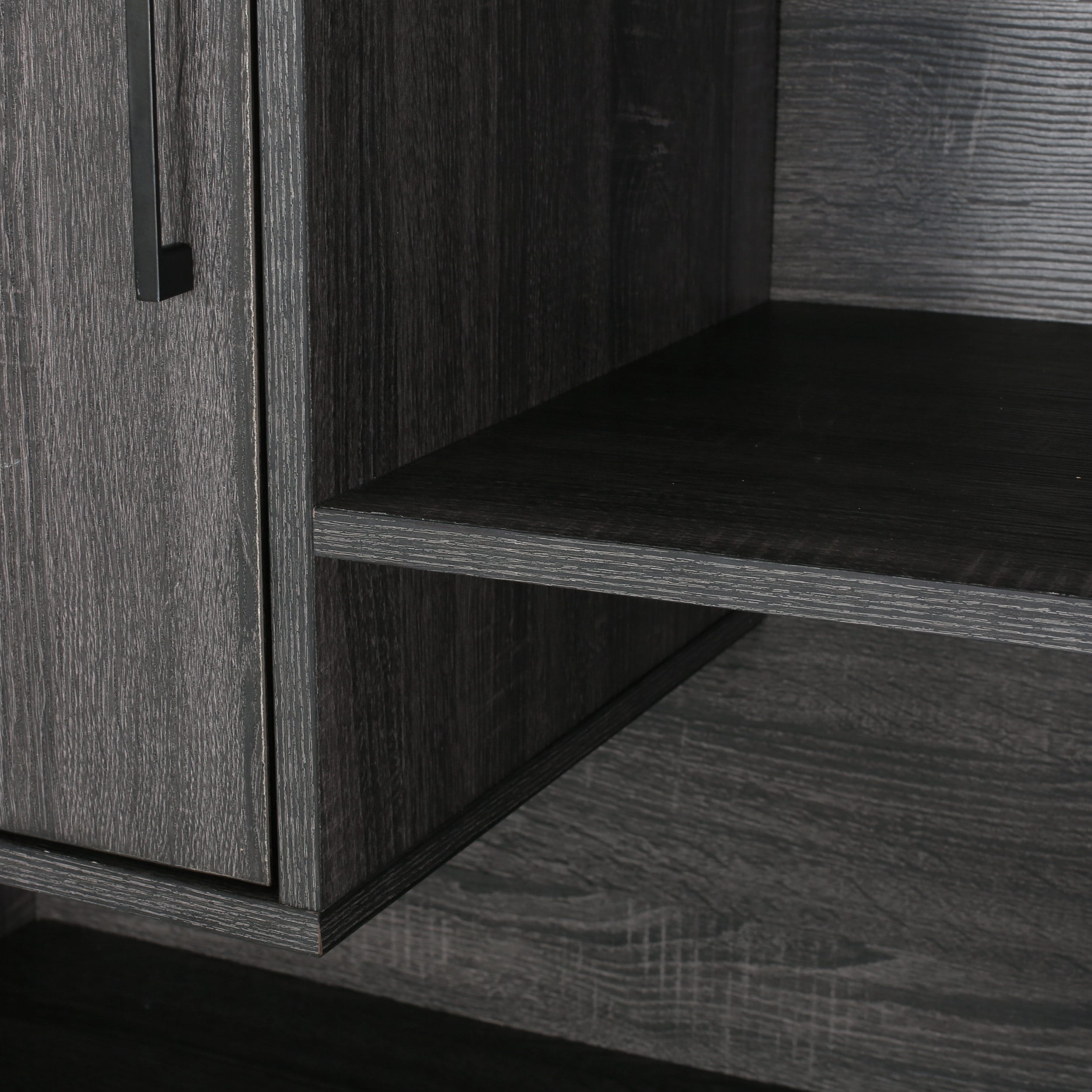 Siavonce FZ65923 bookcases - View #5