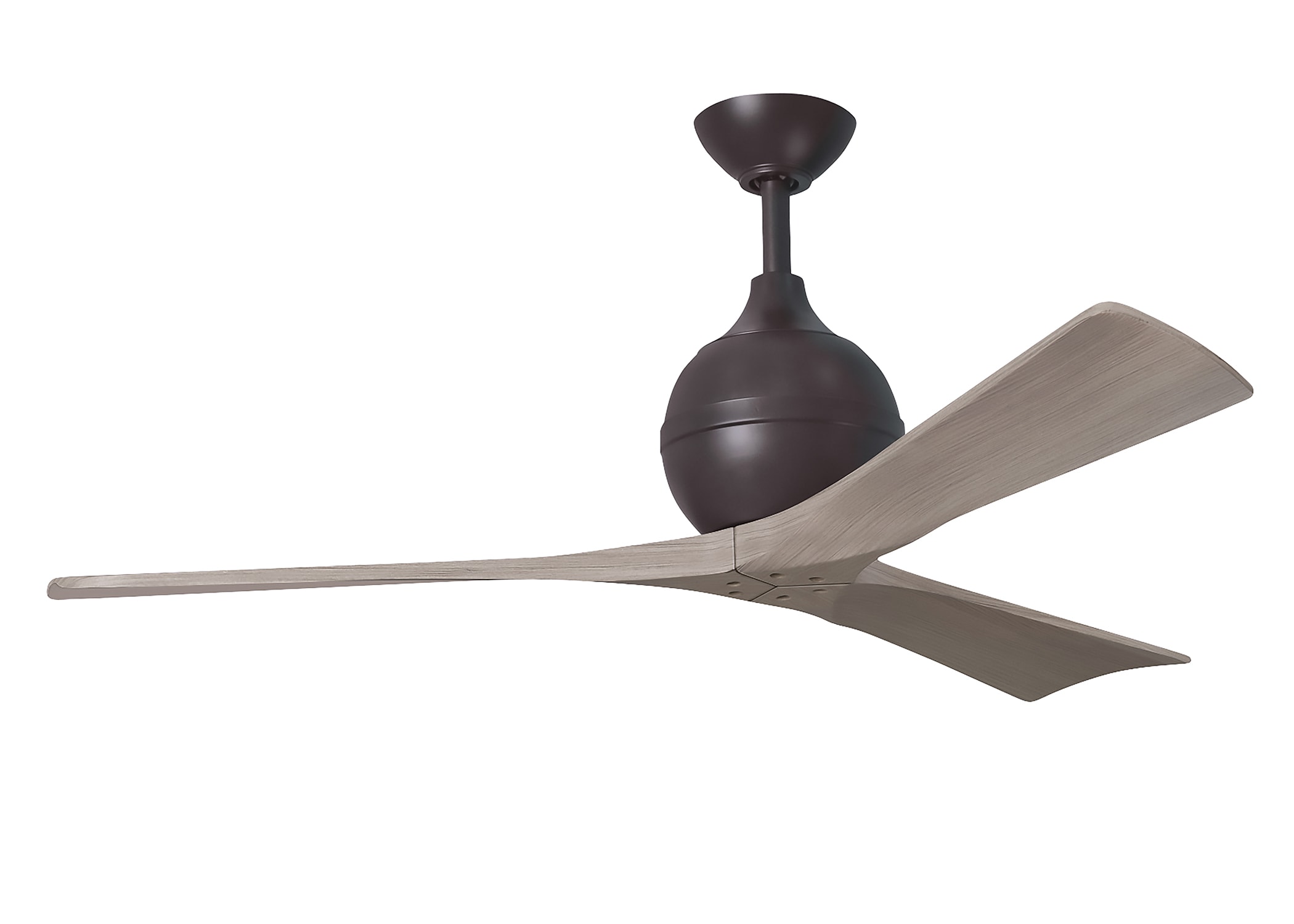 Matthews Fan Company IR3-TB-GA-52 Ceiling-Fans - View #2