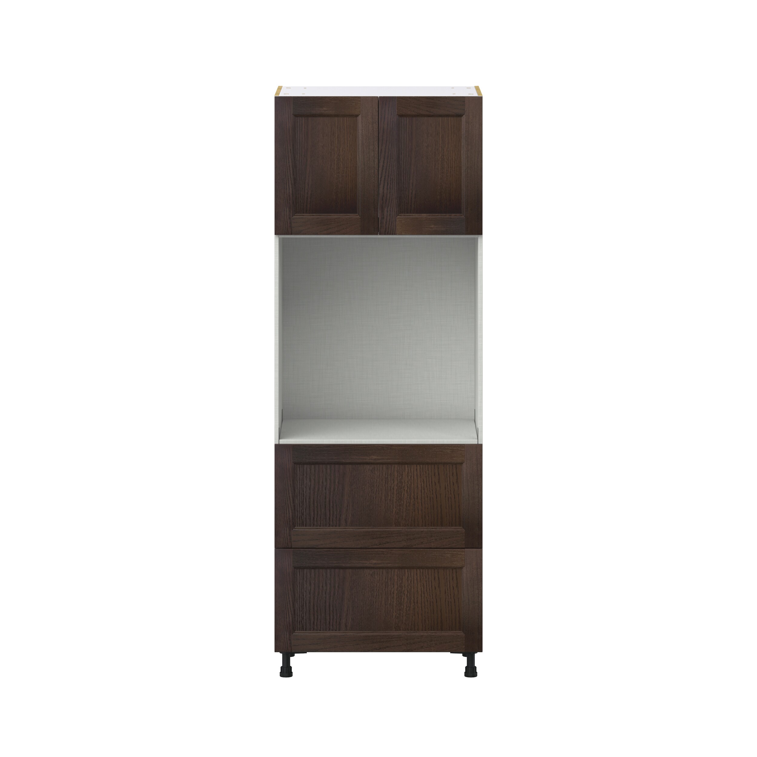 Hugo&Borg DSTO2D3084.5-MO Cabinets-Kitchen - View #7