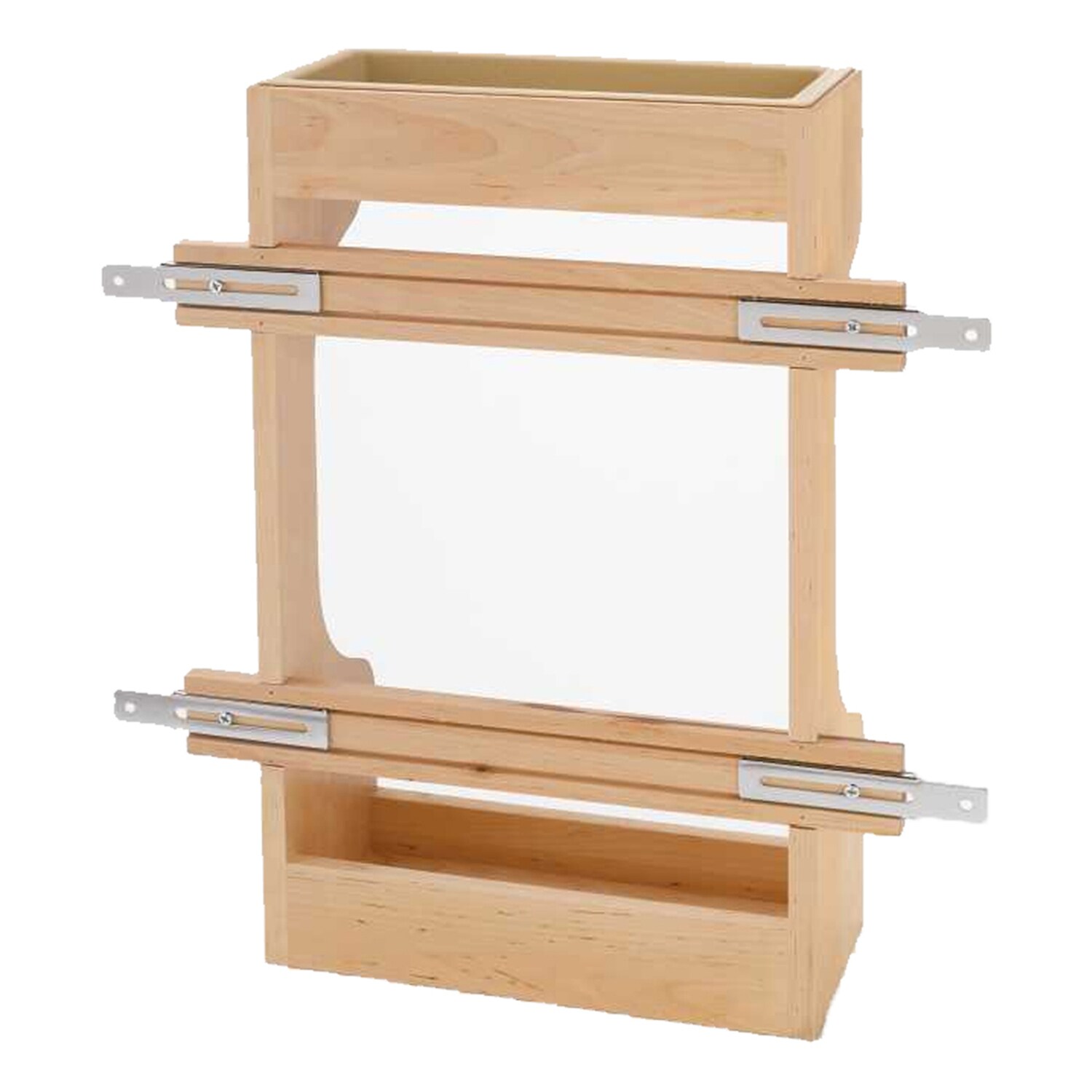Rev-A-Shelf 183429 Pull-Out-Cabinet-Baskets - View #2