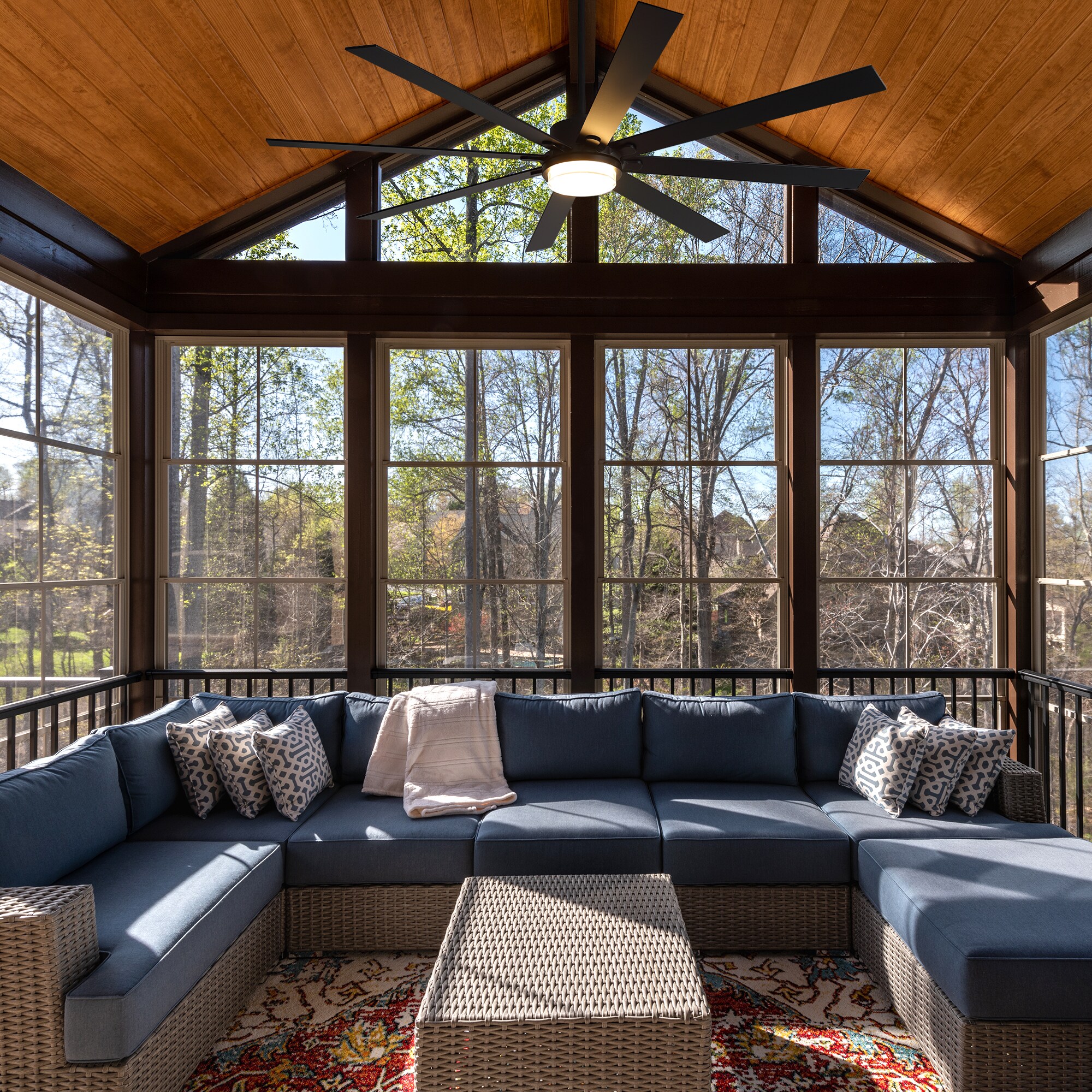 Breezary 27020-WH Ceiling-Fans - View #14